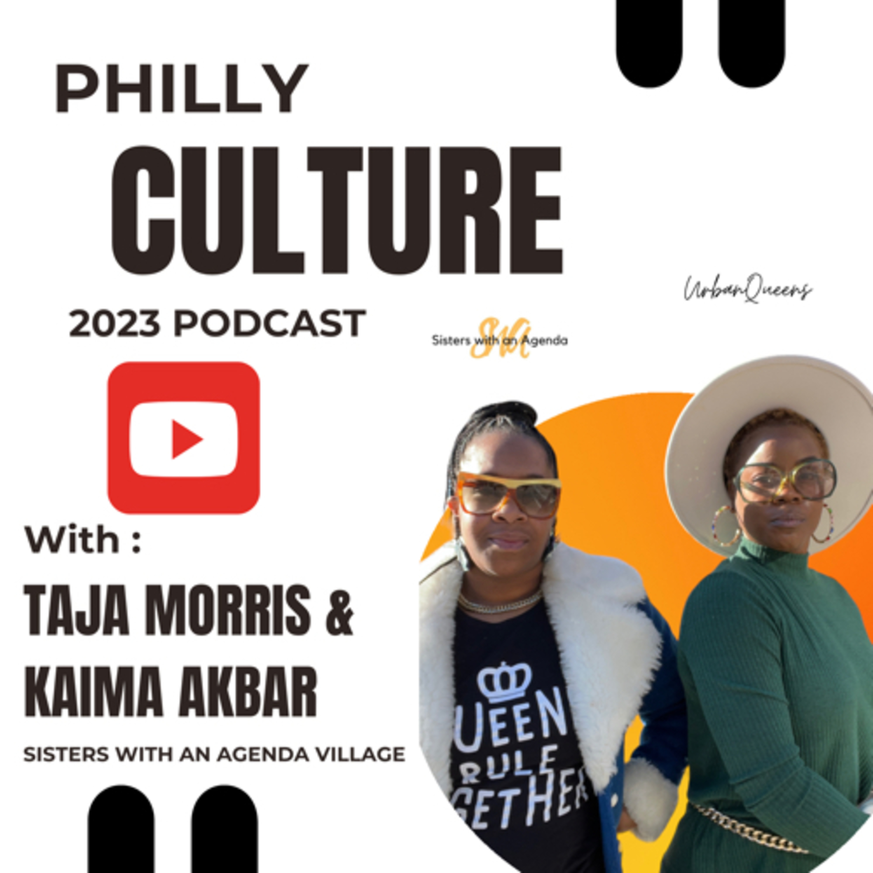 Philly Culture Podcast
