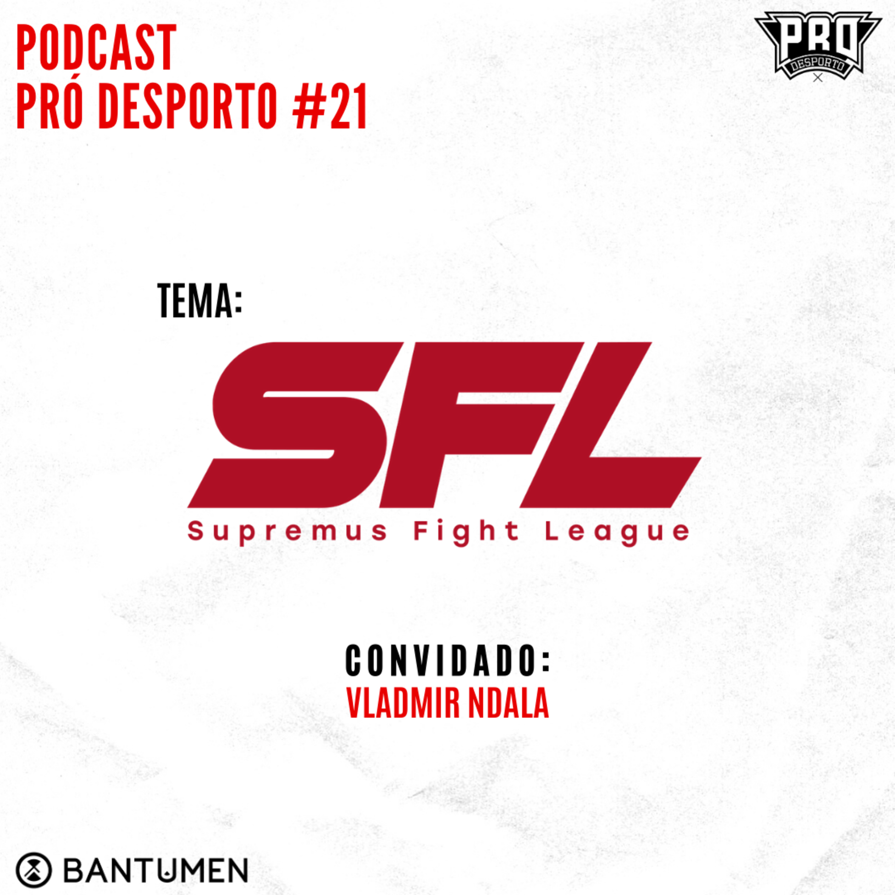 Pró Desporto Podcast