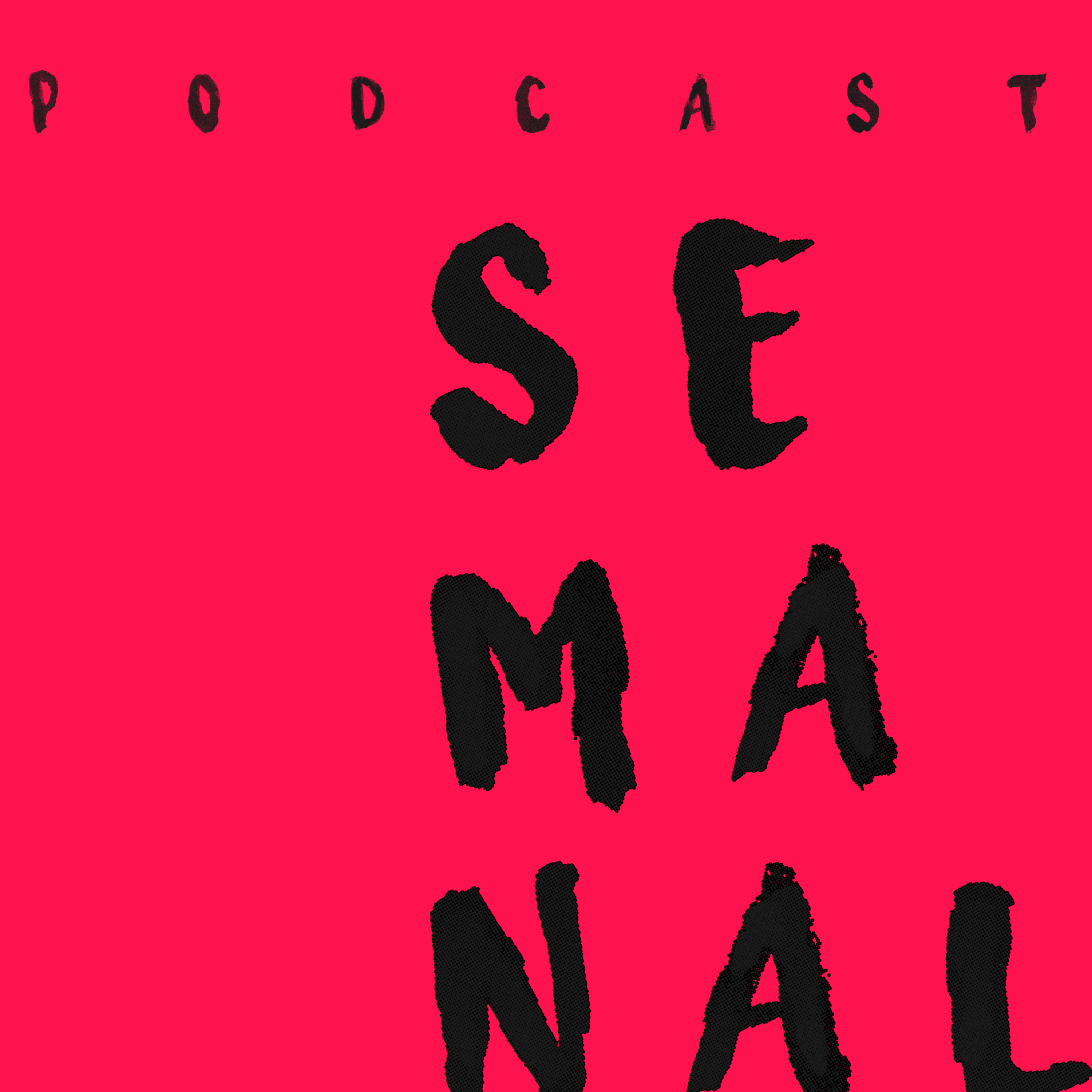 Podcast Semanal