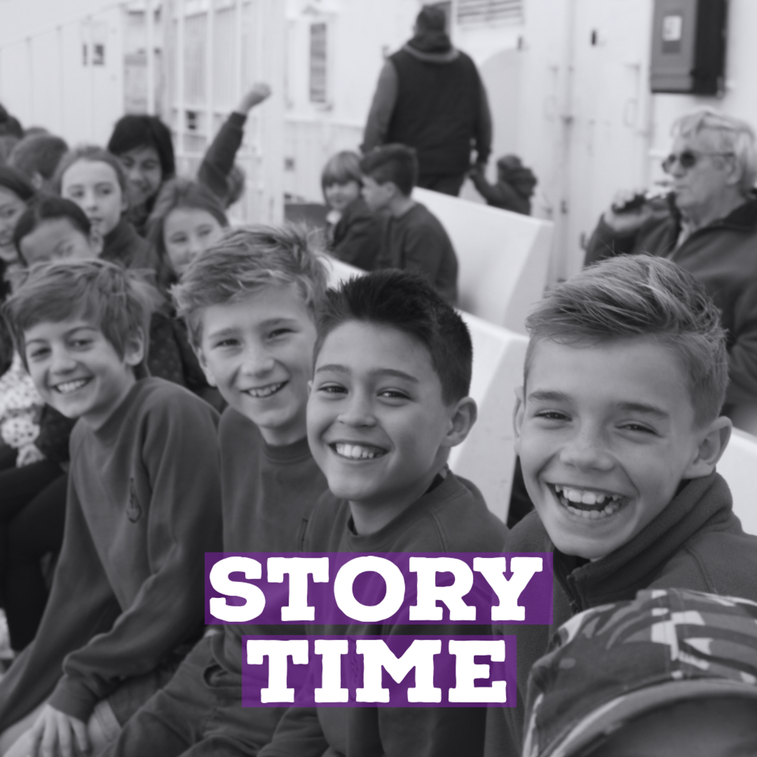 Talking \'N\' Stuff With Tyler Browne