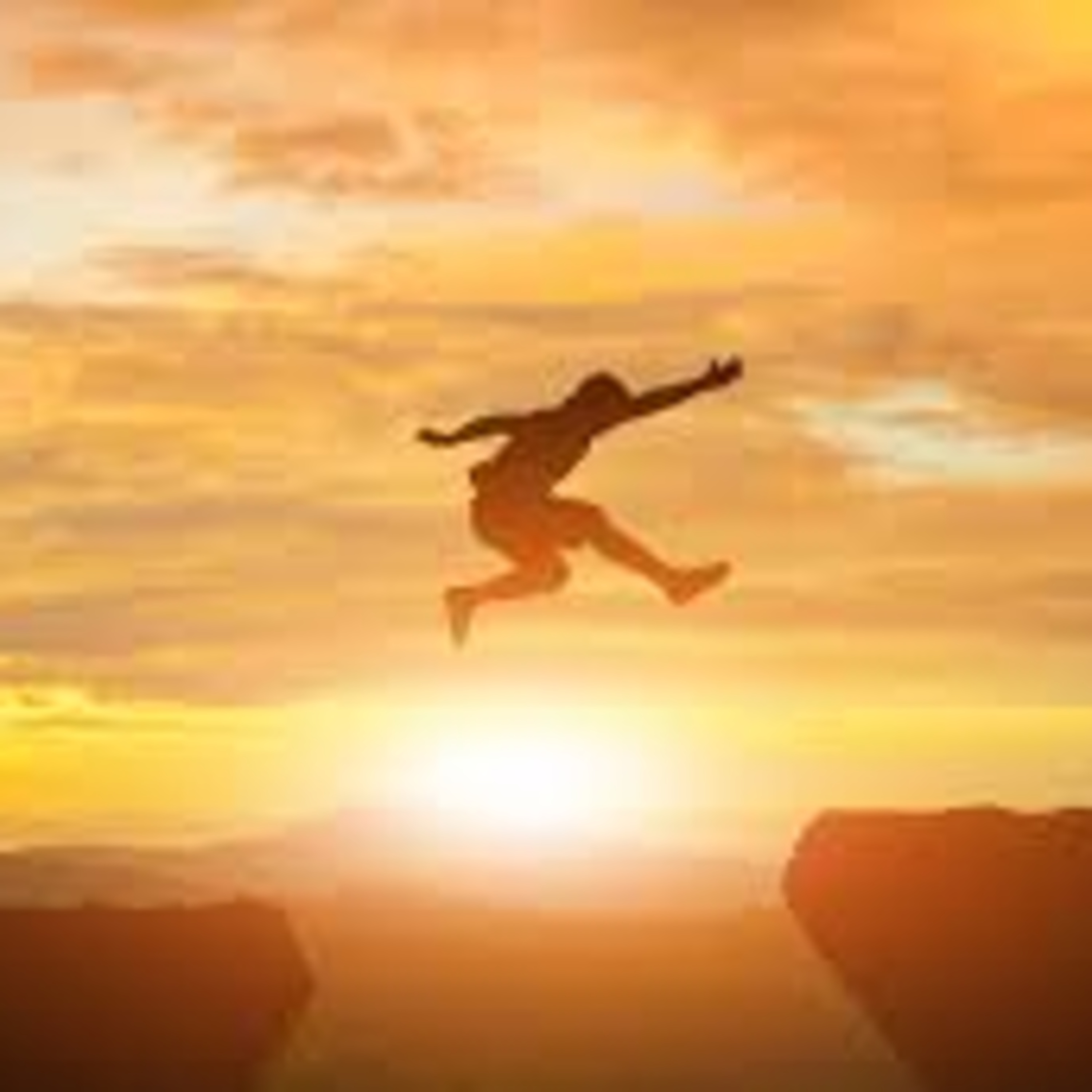 Acceptance and Moving Forward
