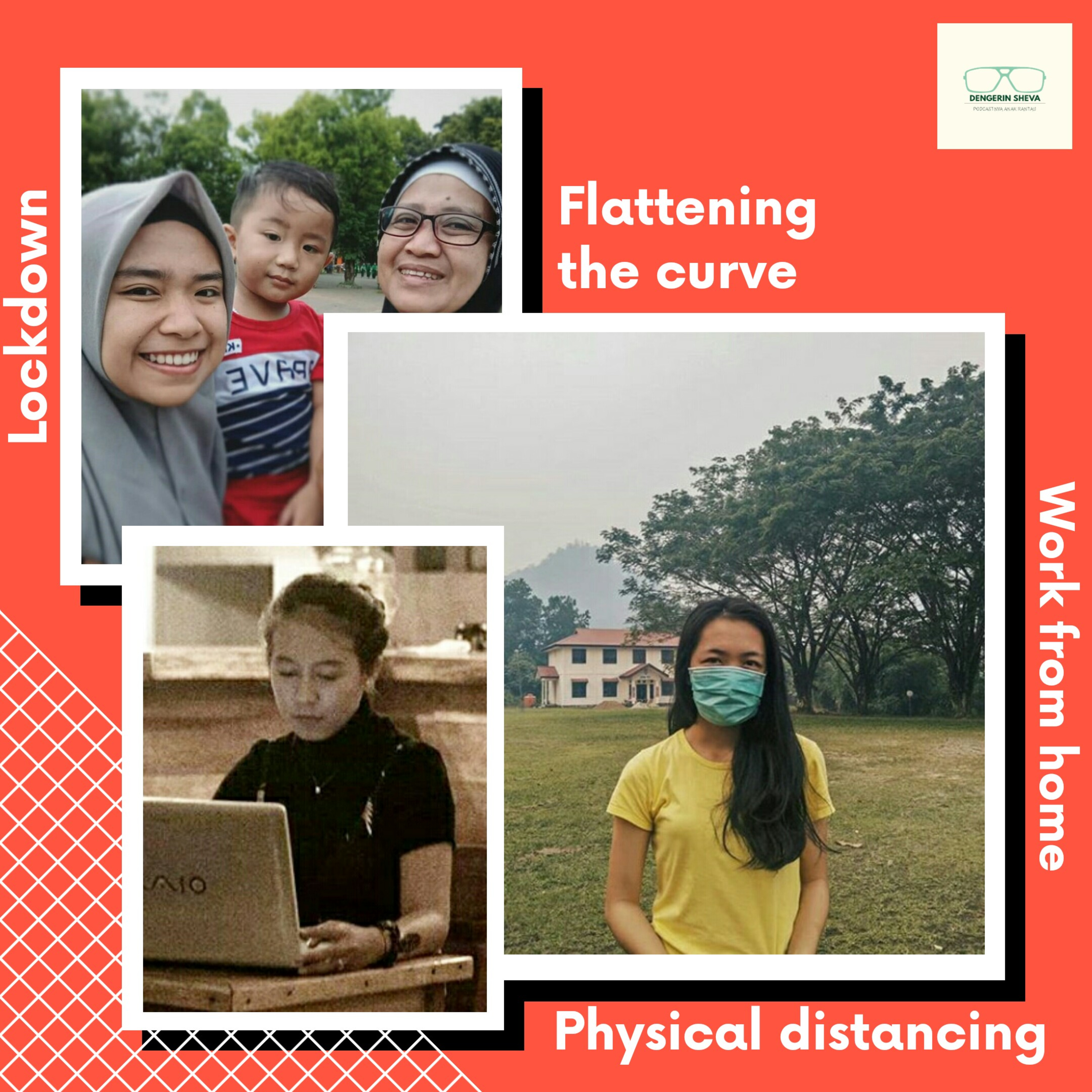 Dengerin Sheva - Podcastnya Anak Rantau (Season 2)
