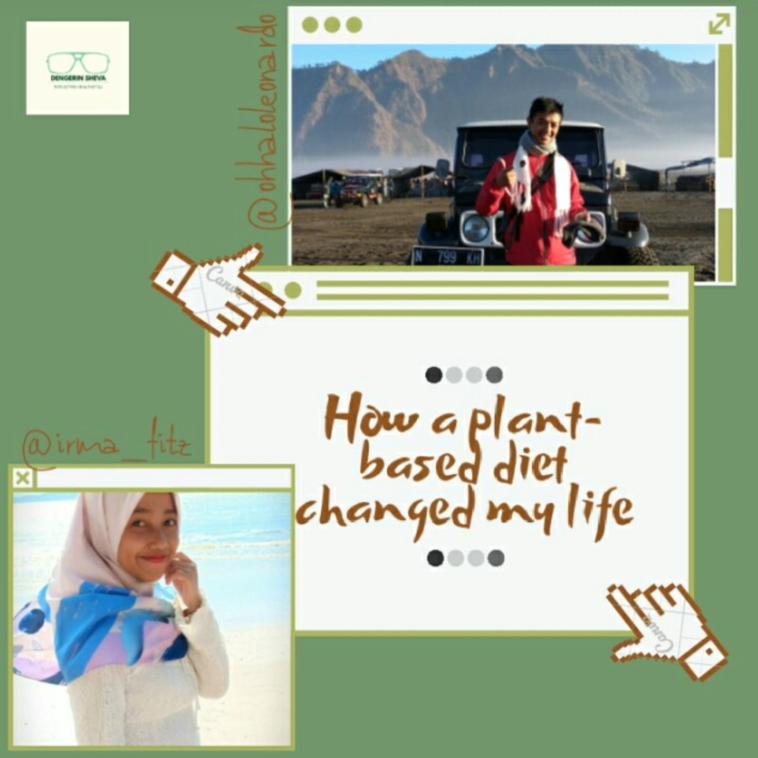 Dengerin Sheva - Podcastnya Anak Rantau (Season 2)