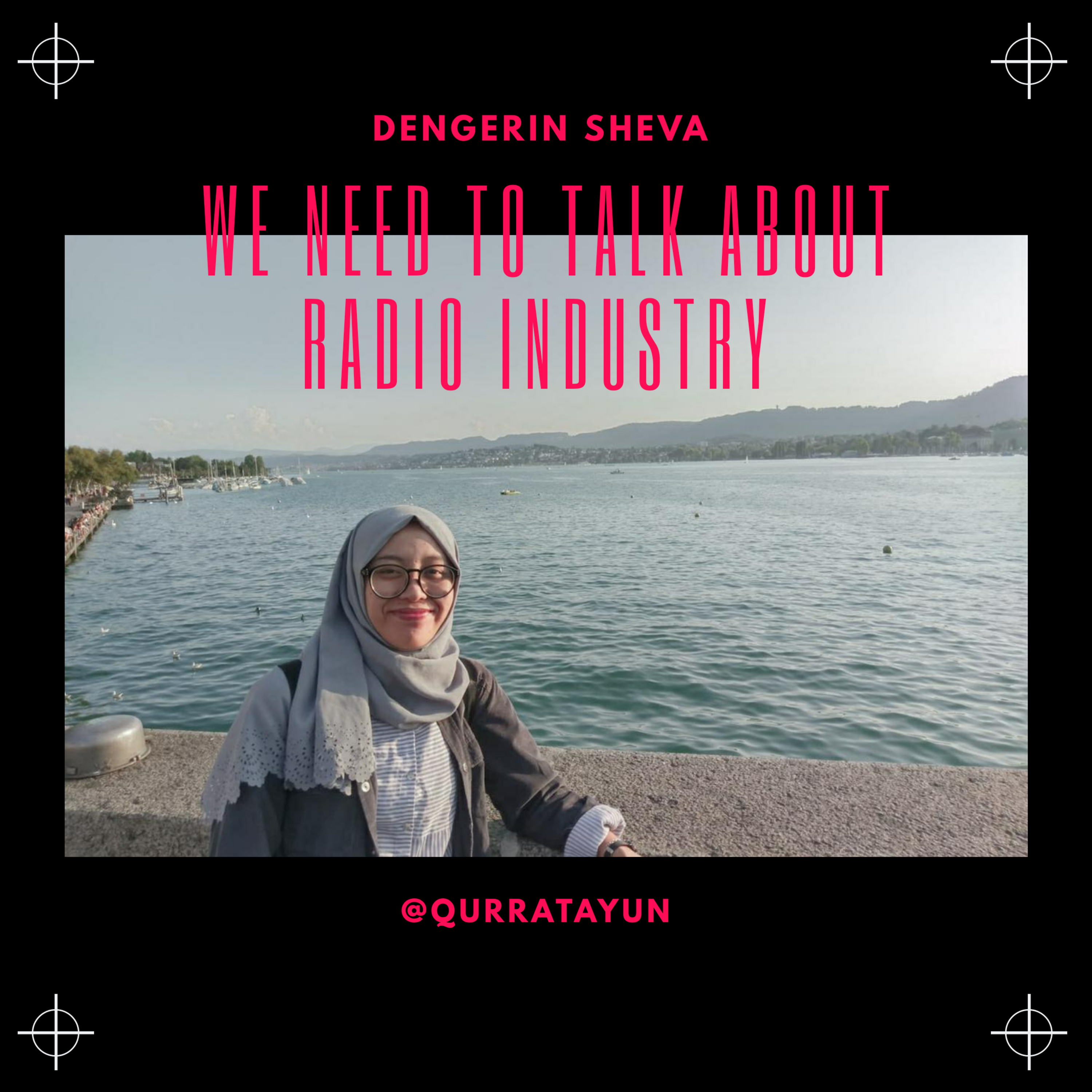 Dengerin Sheva - Podcastnya Anak Rantau (Season 2)