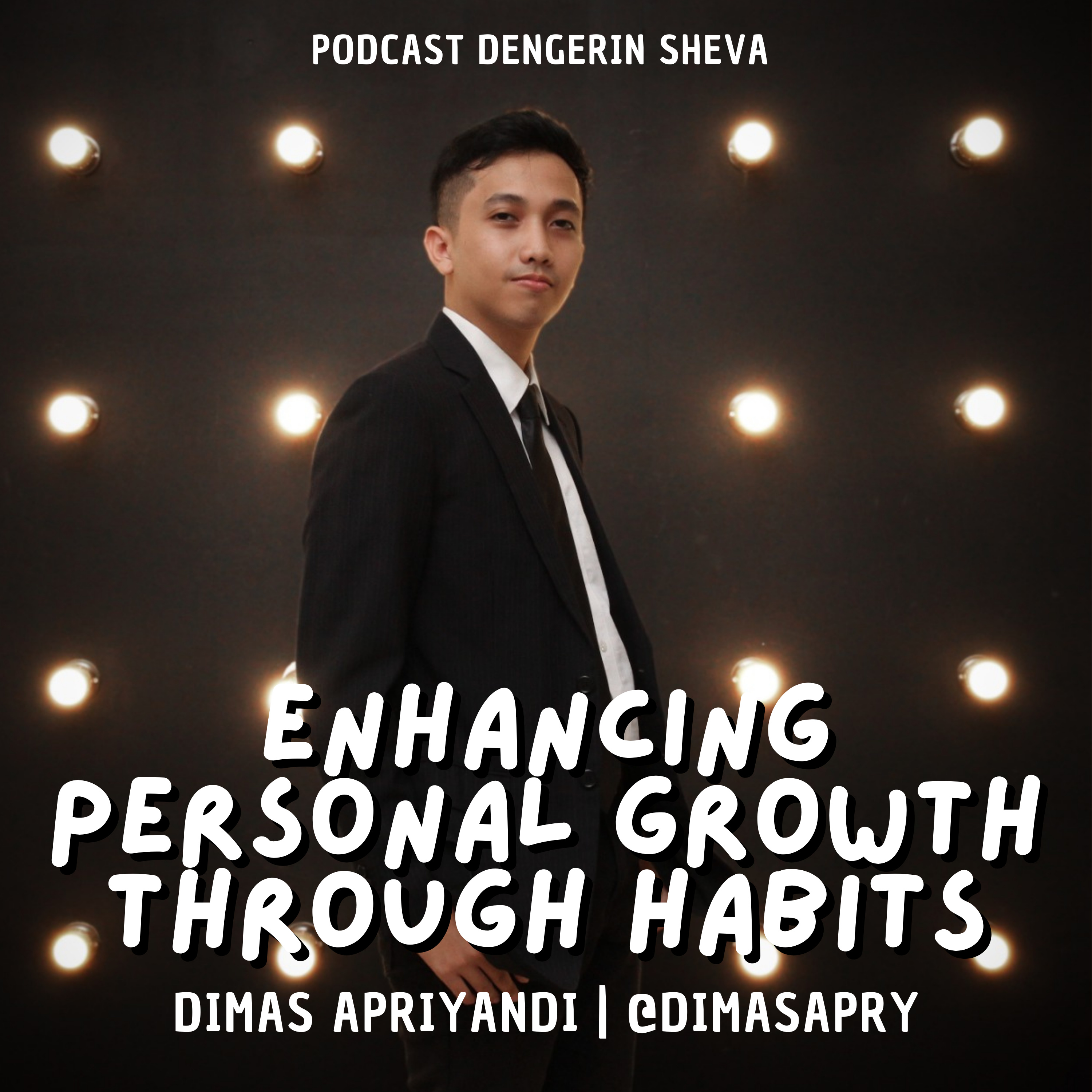 Dengerin Sheva - Podcastnya Anak Rantau (Season 2)