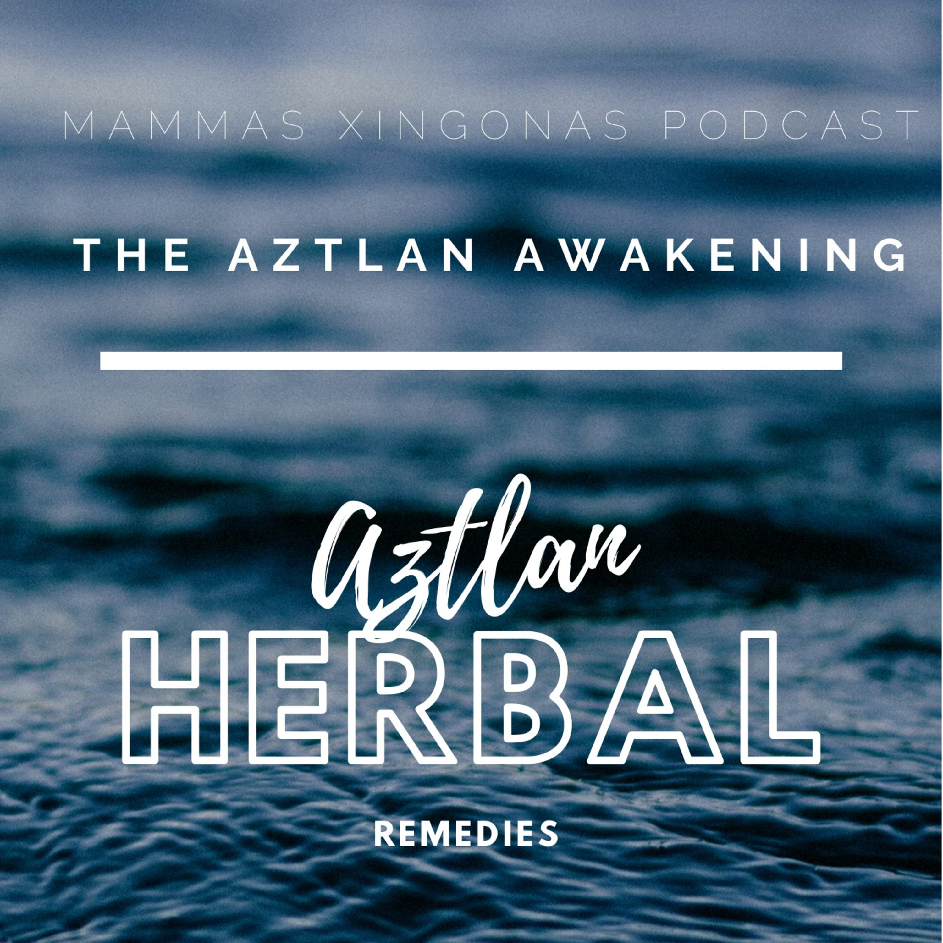 Mammas Xingonas Podcast