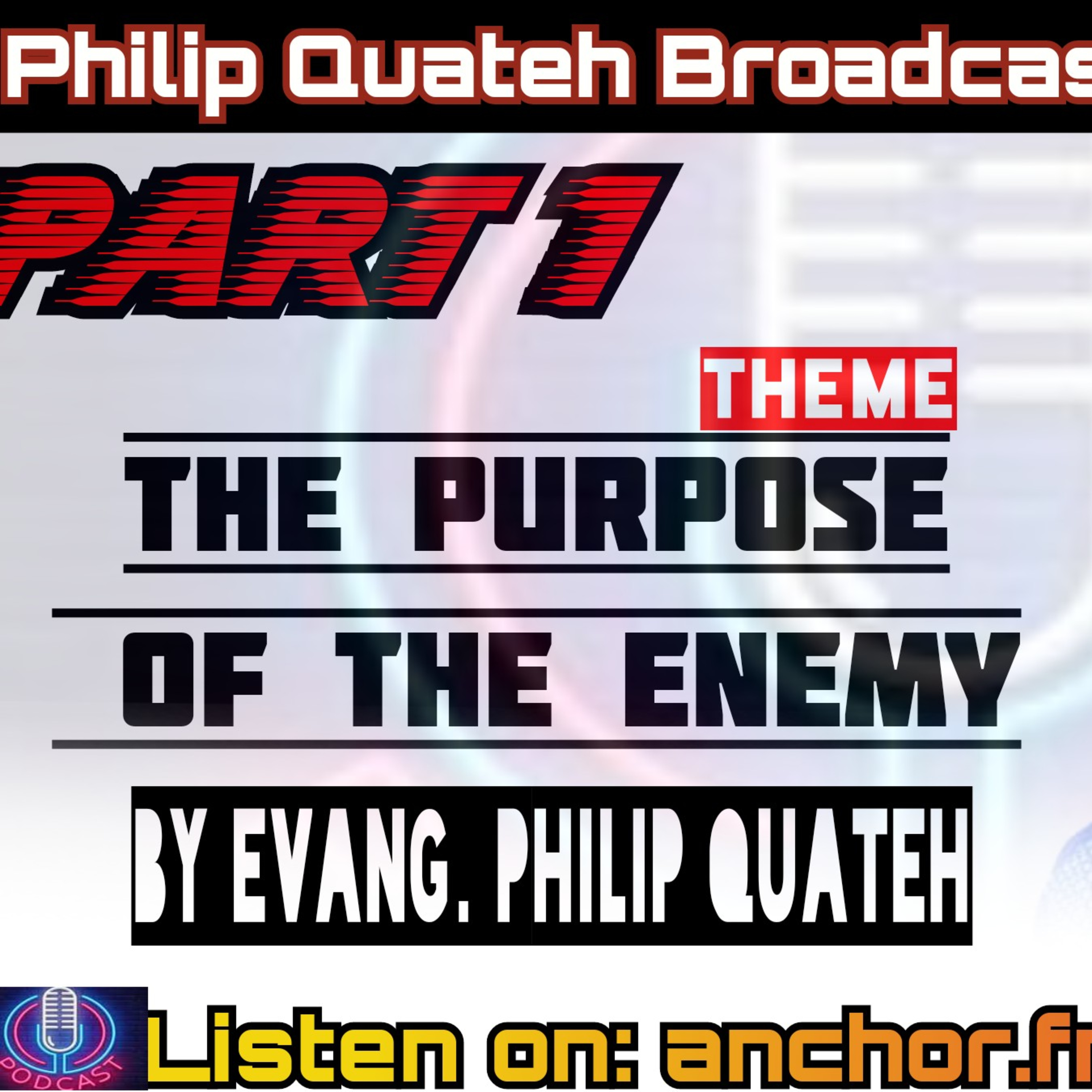 Philip Quateh Fm on Jamit