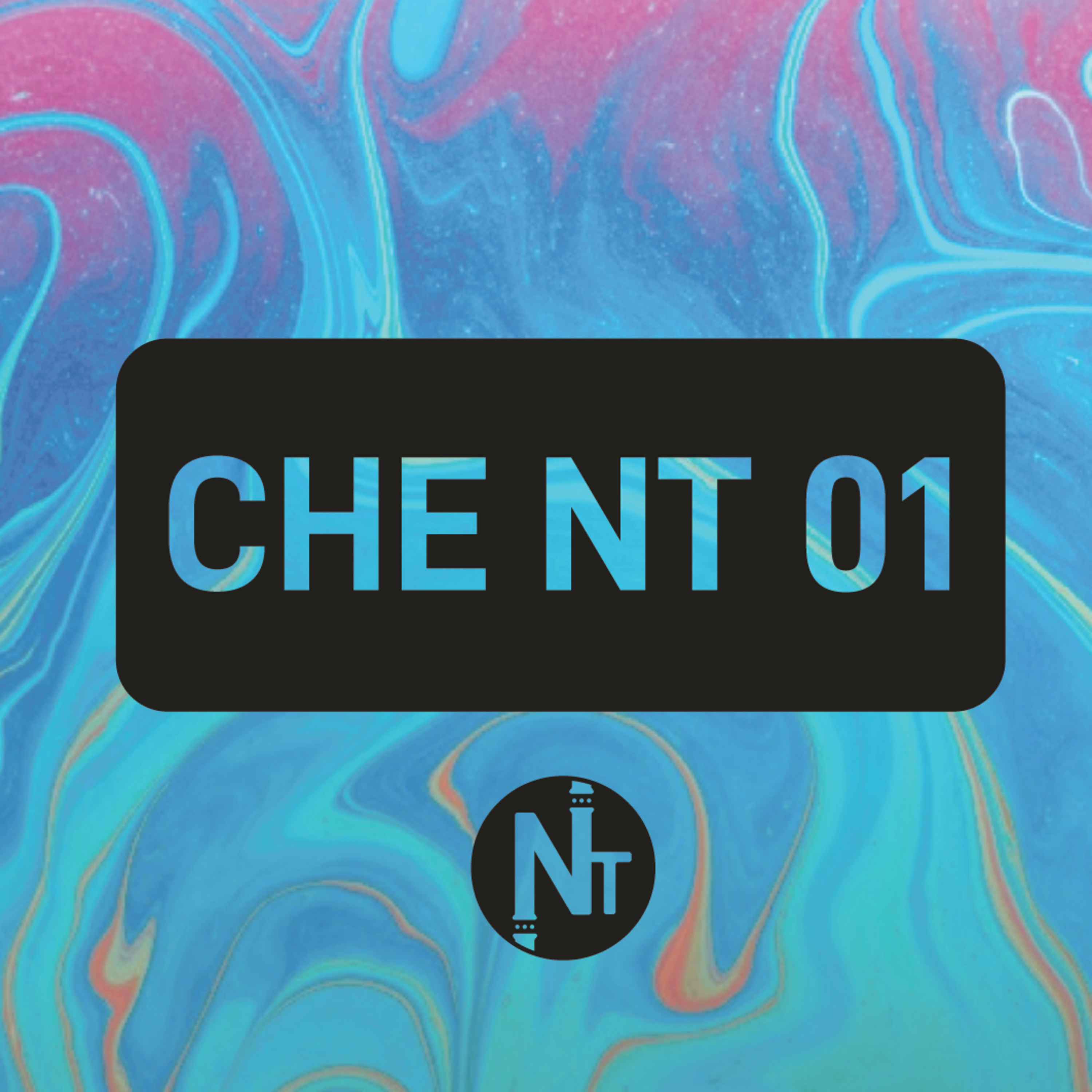 CHE NT! 01 . ¡Viva la Pepa! con Enzo Tagliazucchi.