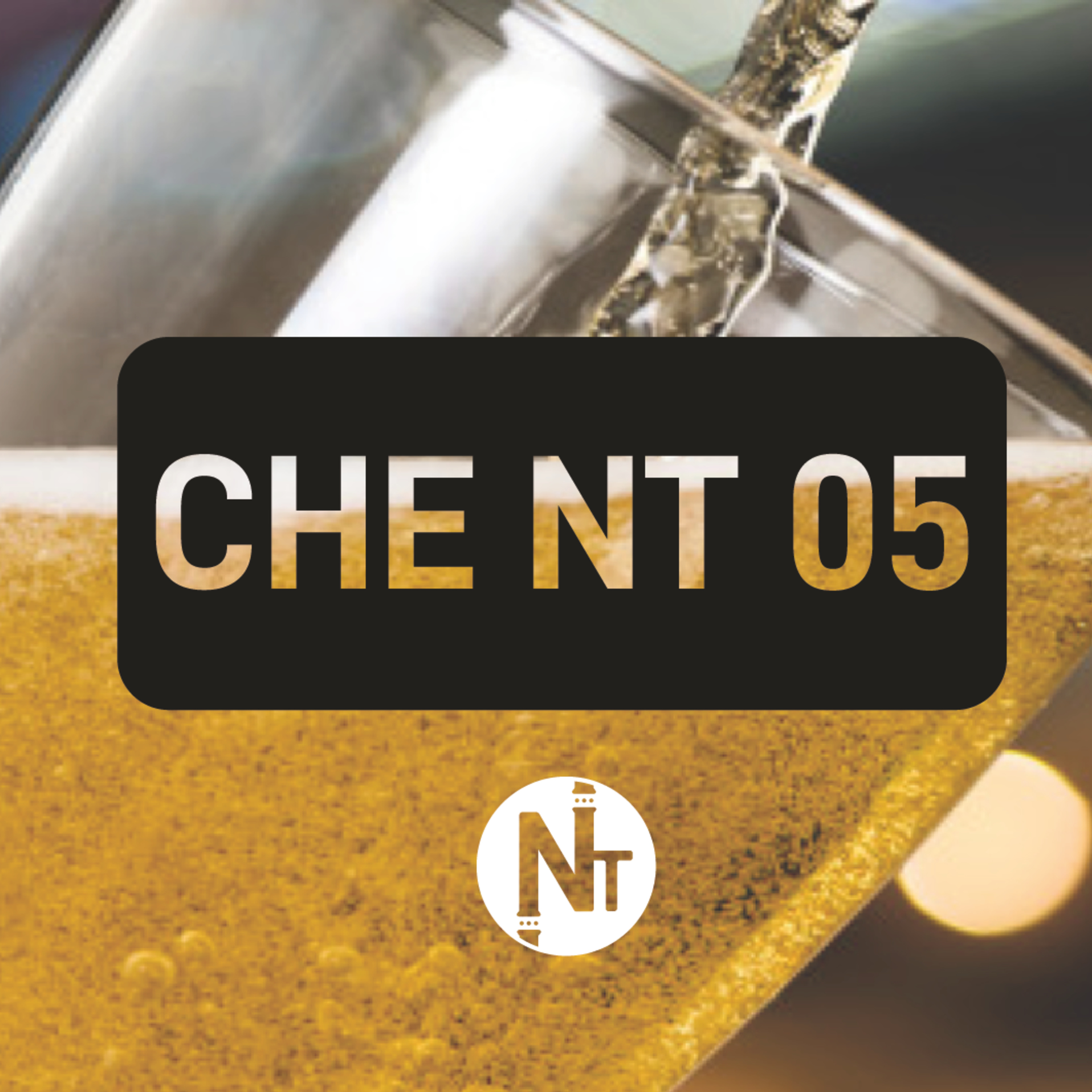 CHE NT! 05. "La Neuroprevia" con Juan Carlos Godoy