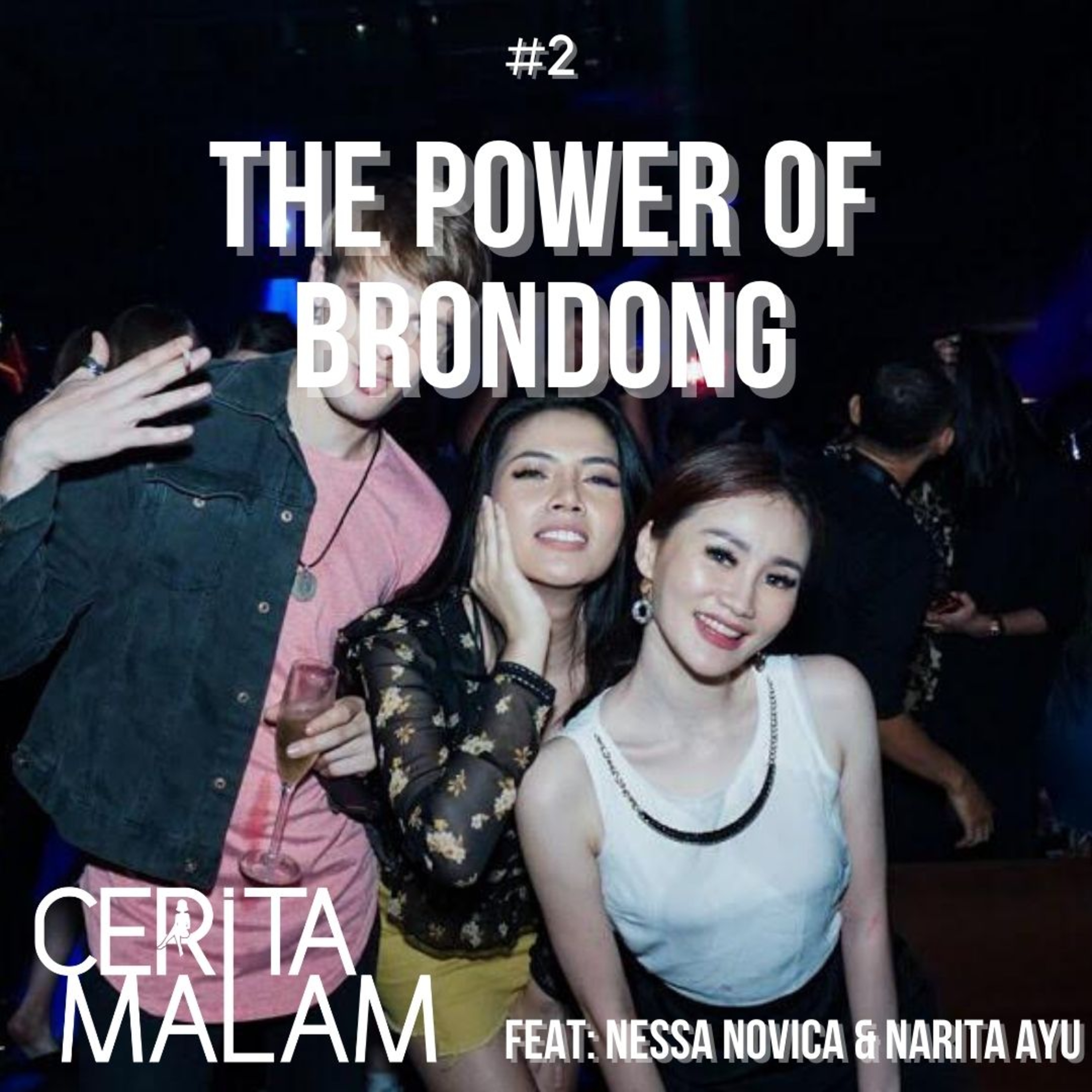 Cerita Malam