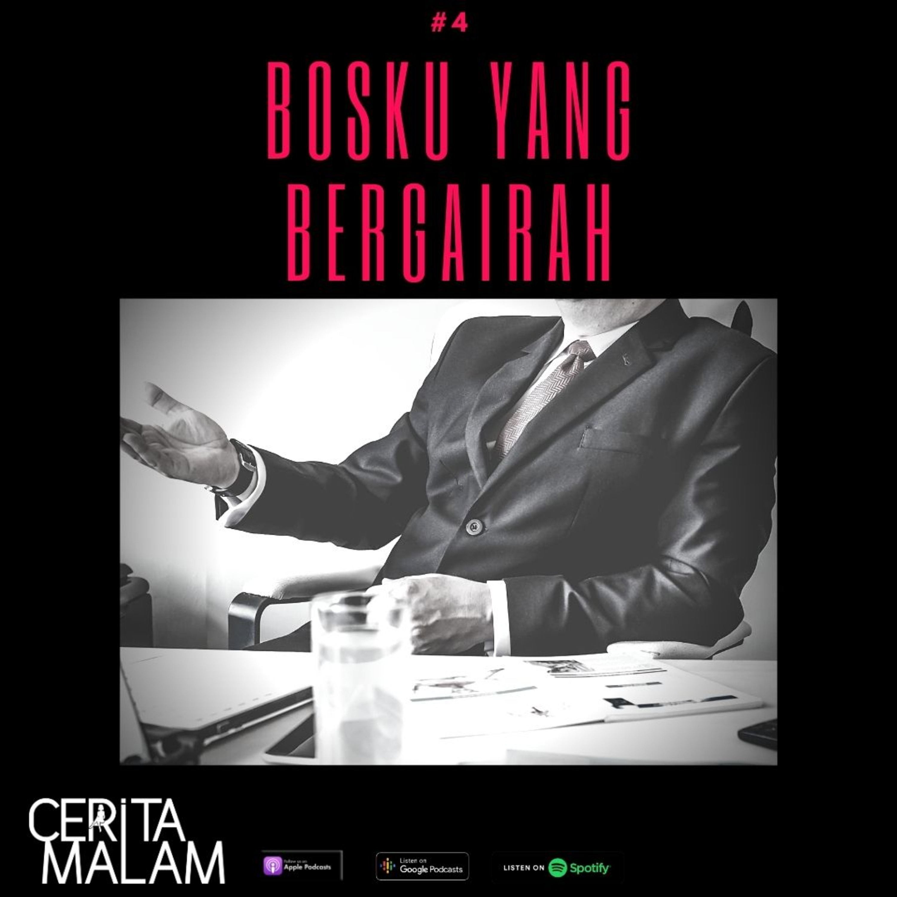 Cerita Malam