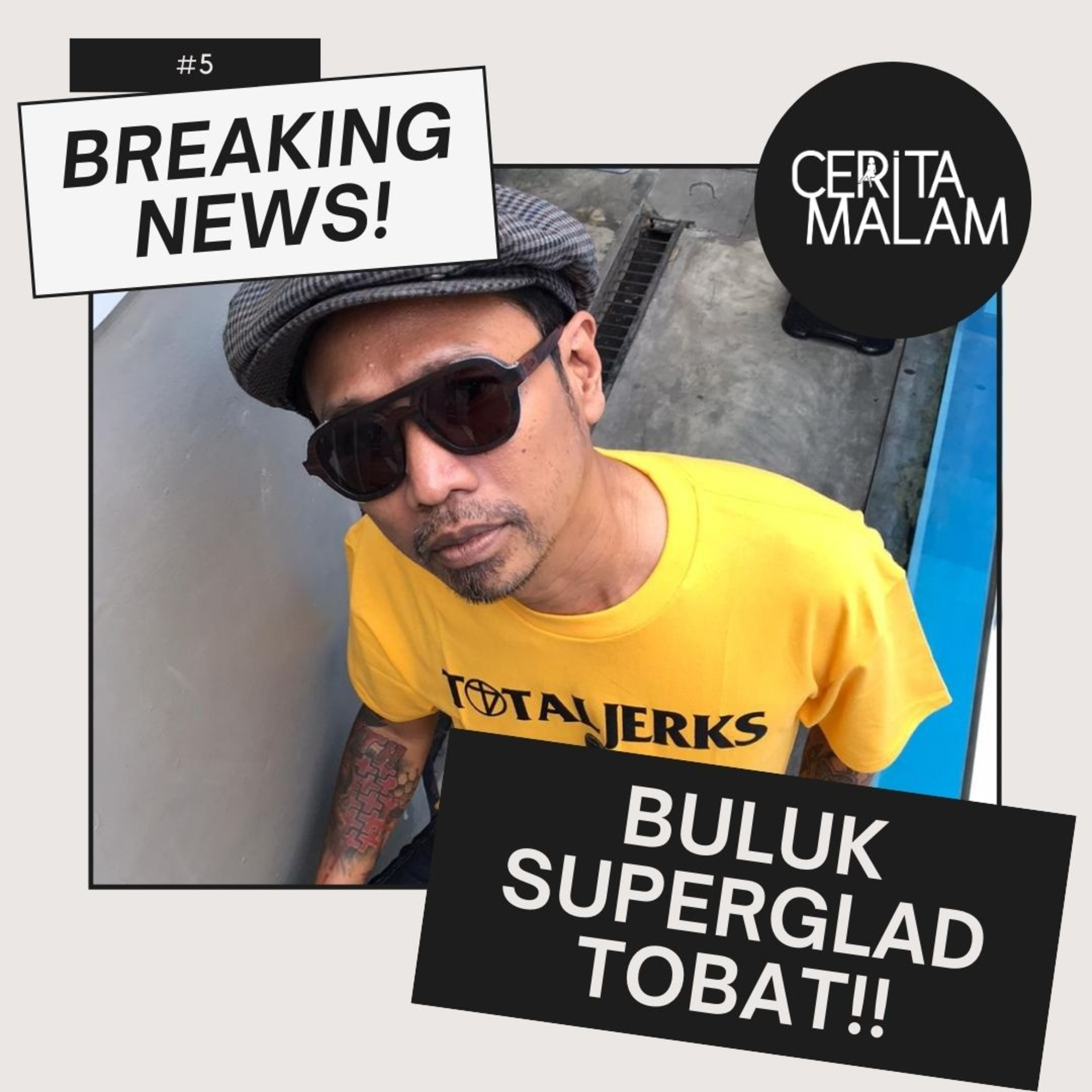 Cerita Malam