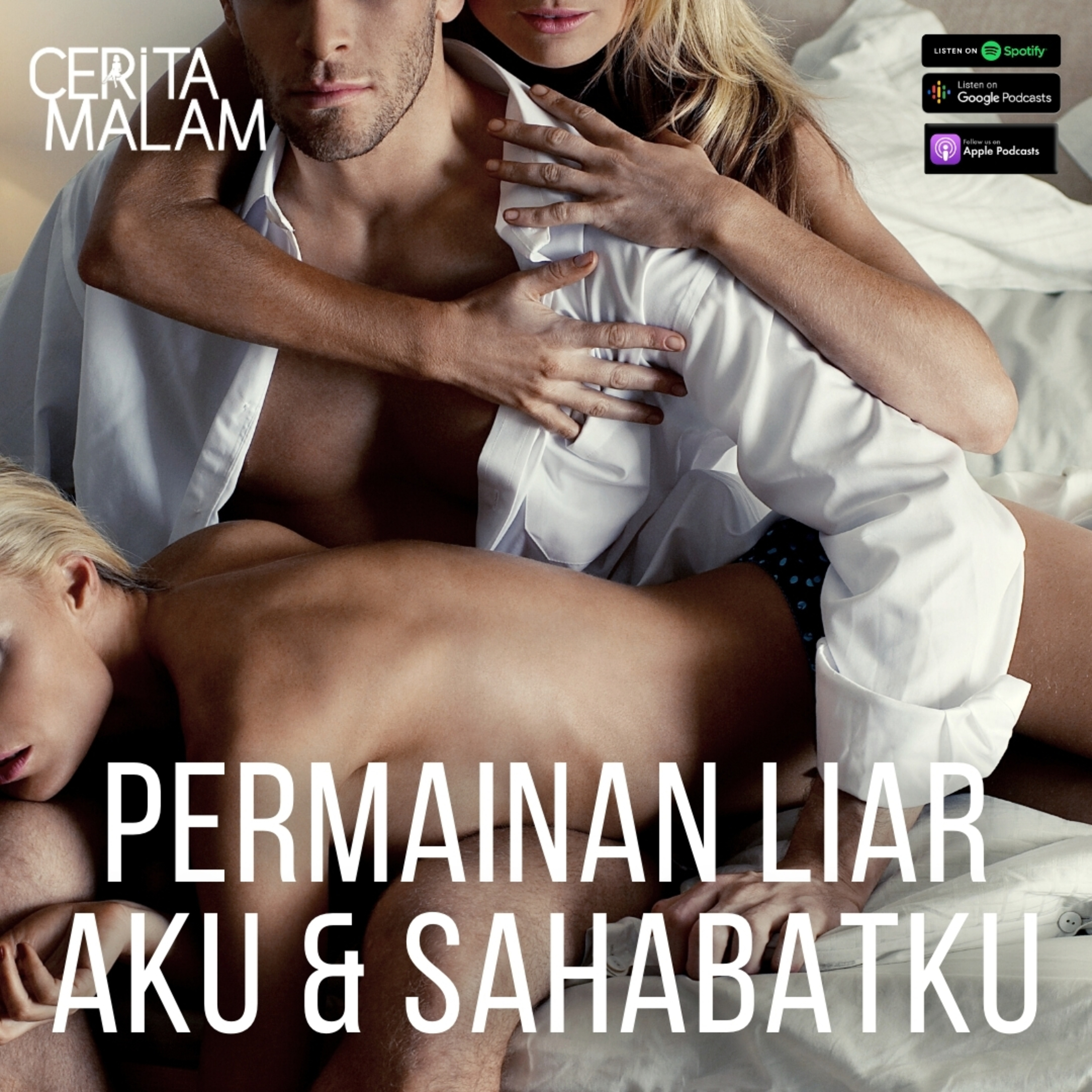 Cerita Malam