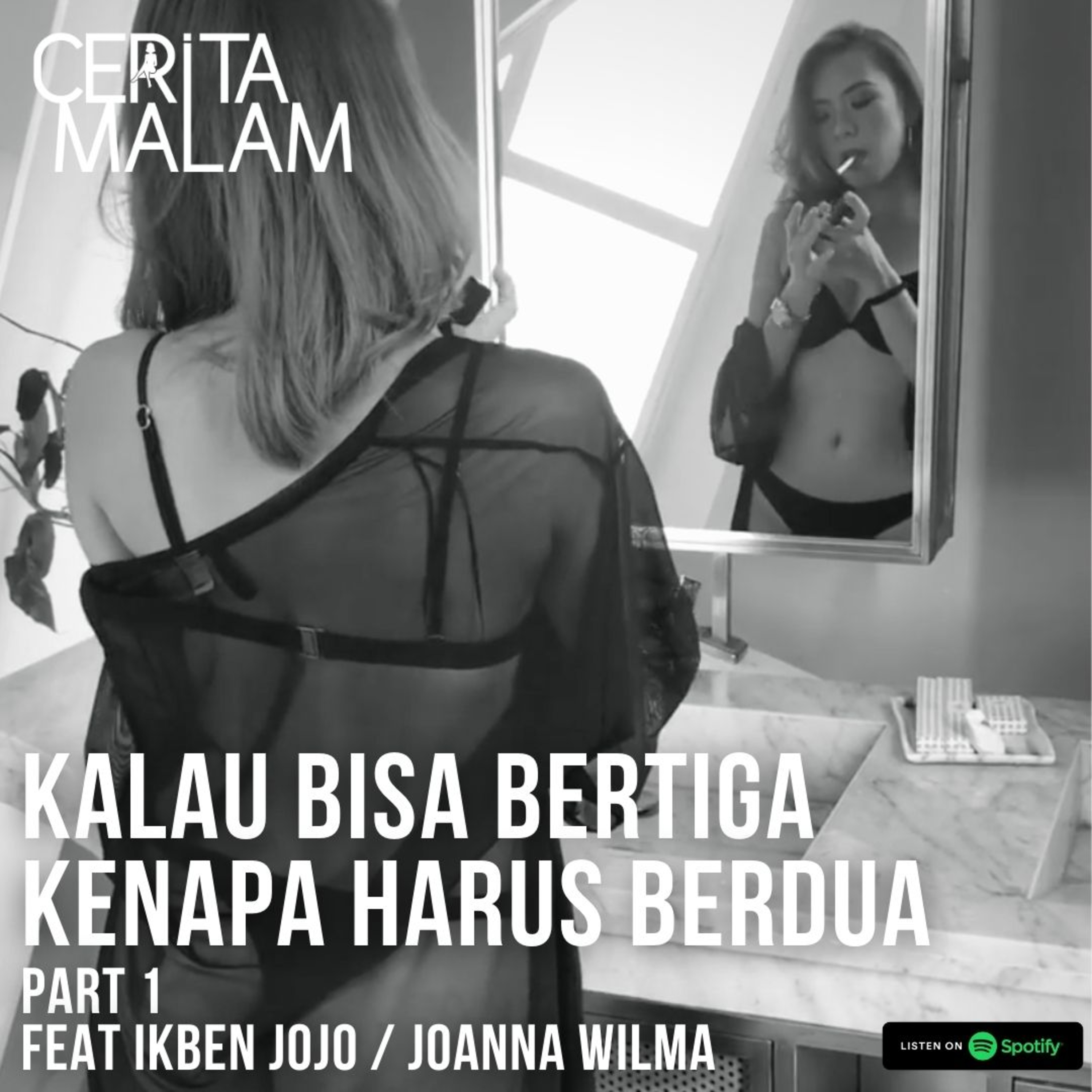 Cerita Malam