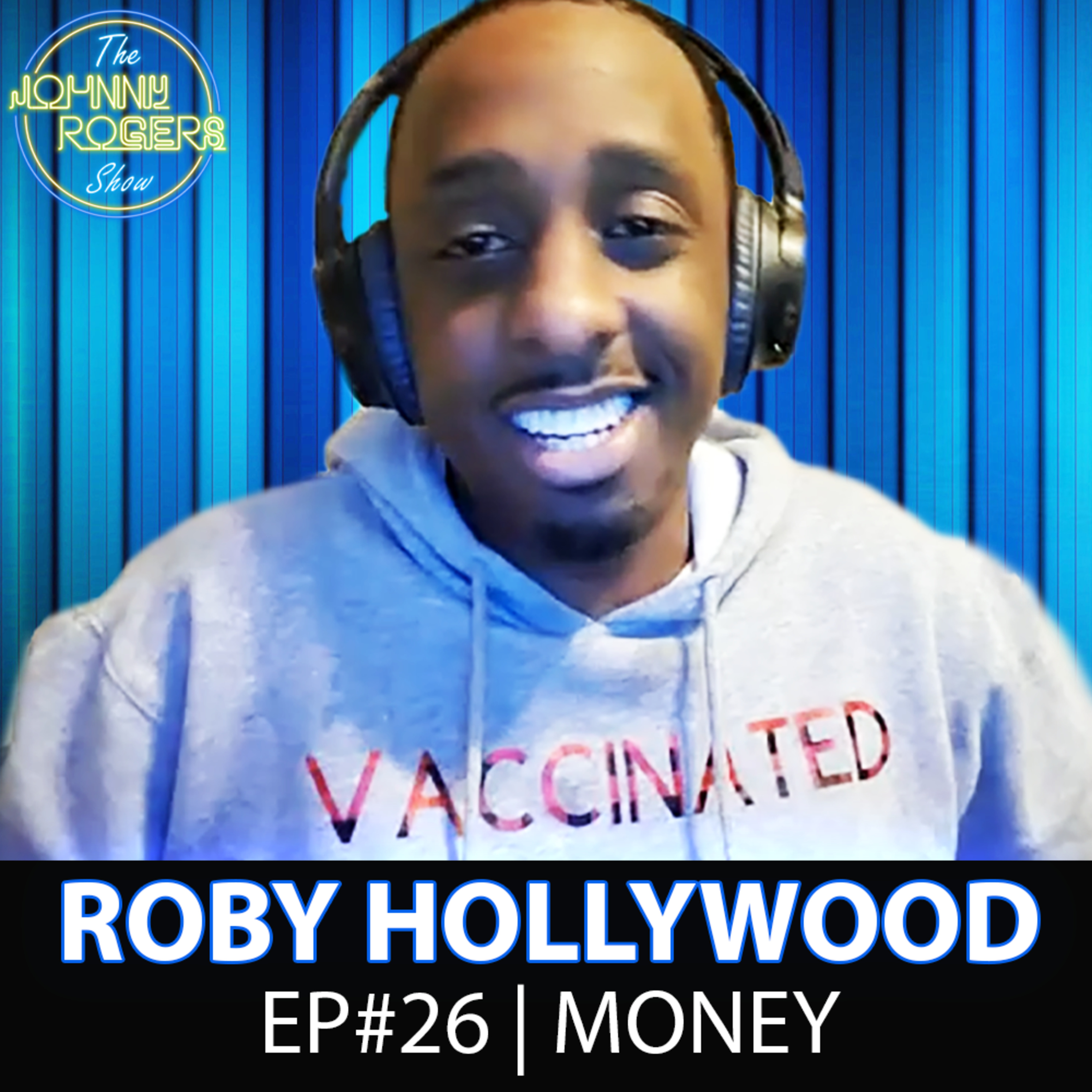 The Johnny Rogers Show