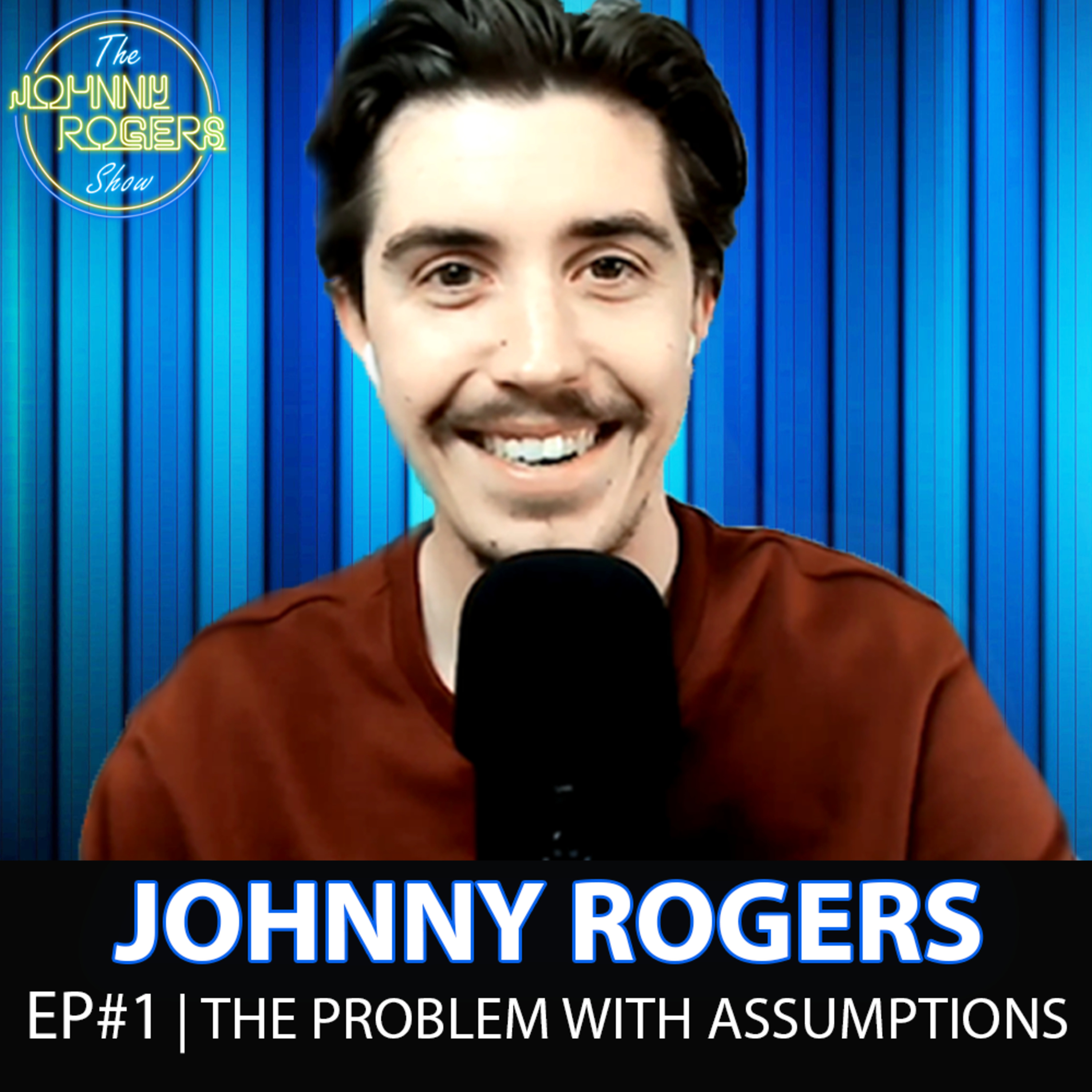 The Johnny Rogers Show