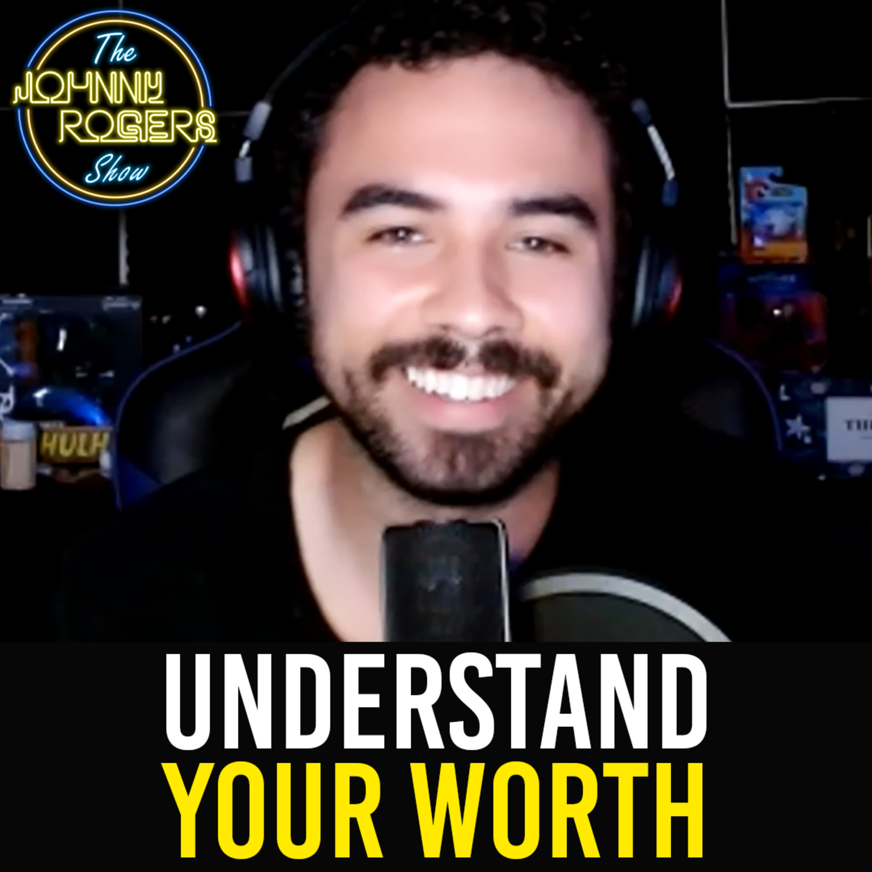 Understand Your Worth episode artwork