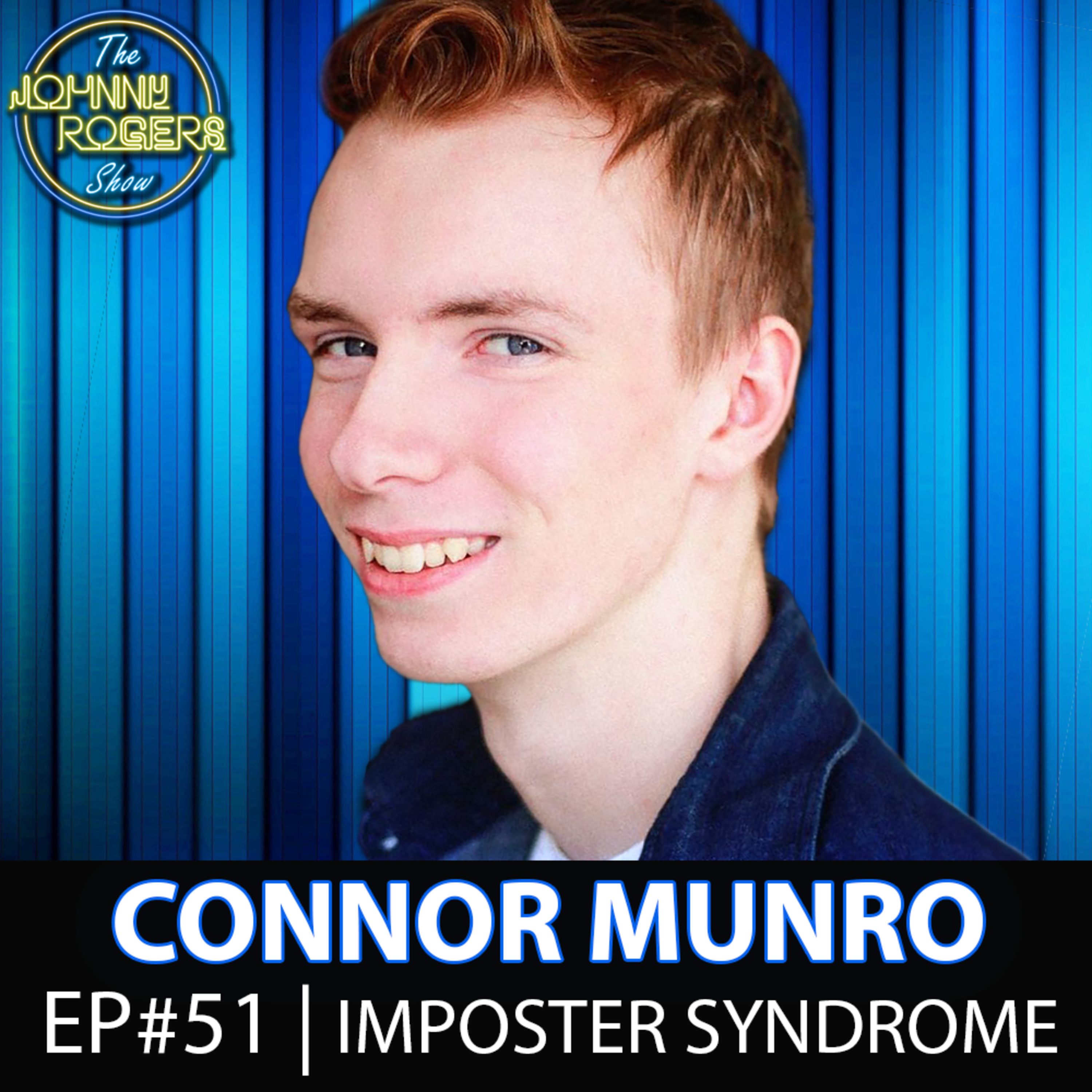 The Johnny Rogers Show