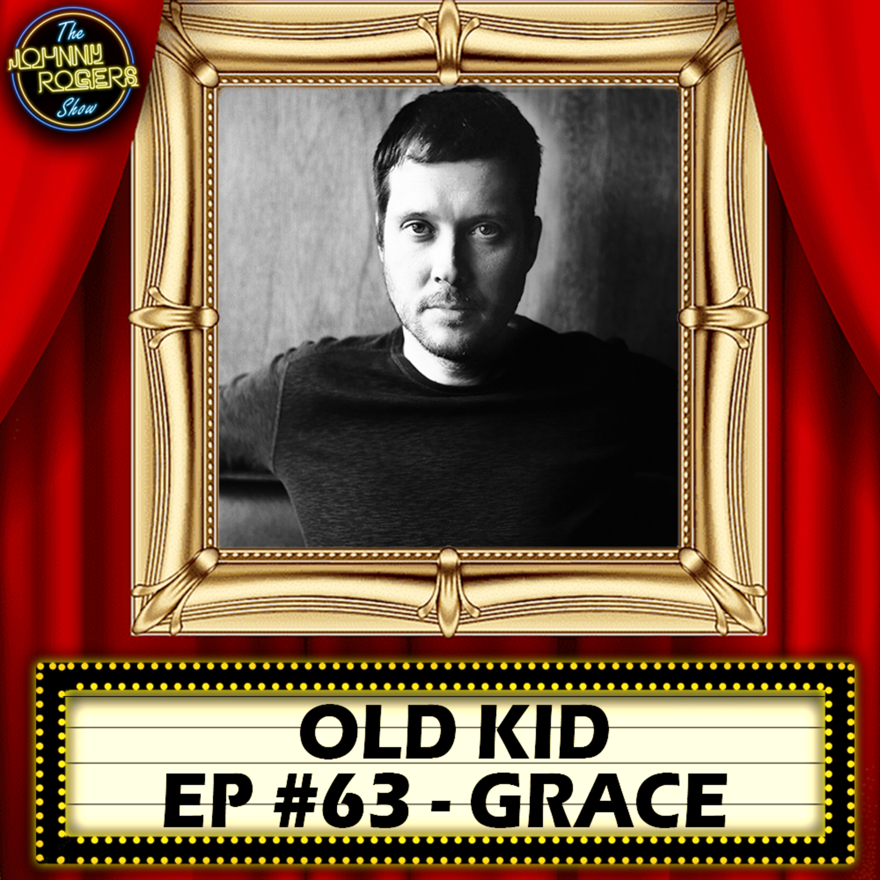 Grace, Pride In Travel, Hangxiety Ft. Old Kid | EP #63 | The Johnny Rogers Show episode artwork