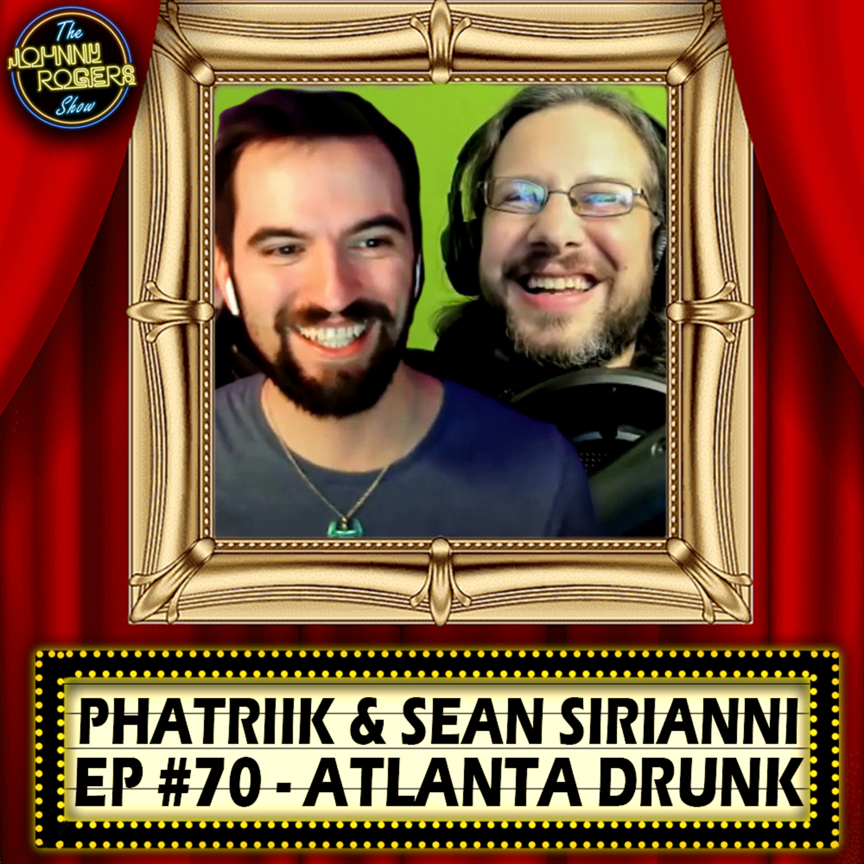 The Johnny Rogers Show