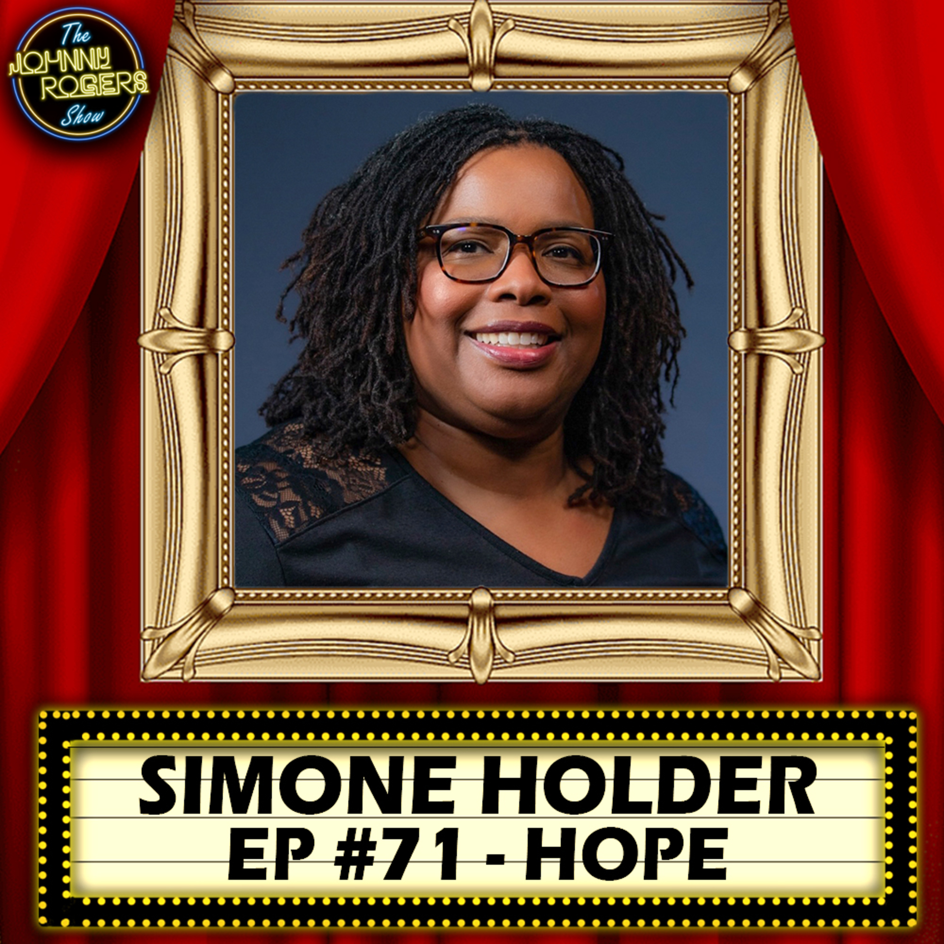 The Johnny Rogers Show