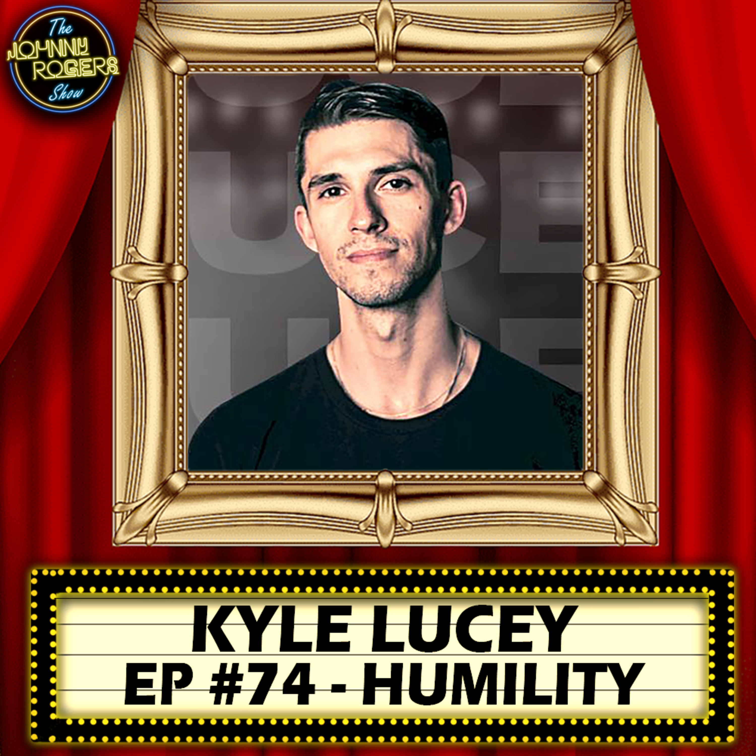 The Johnny Rogers Show