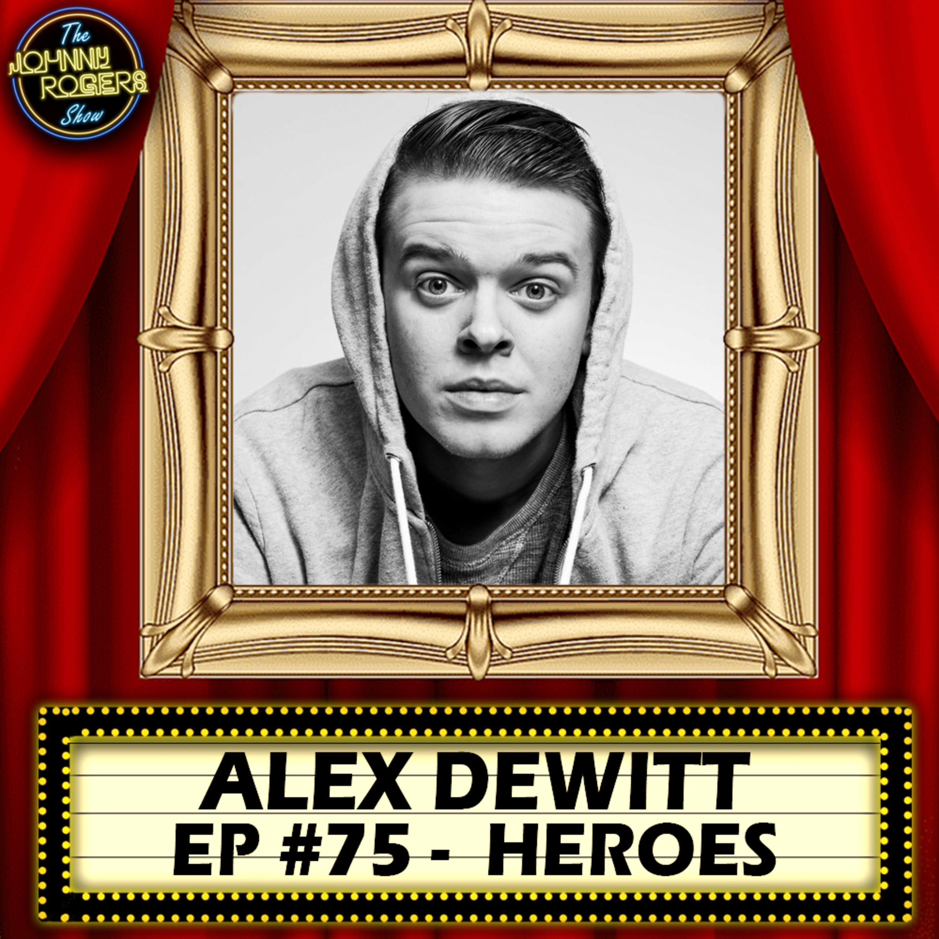 The Johnny Rogers Show