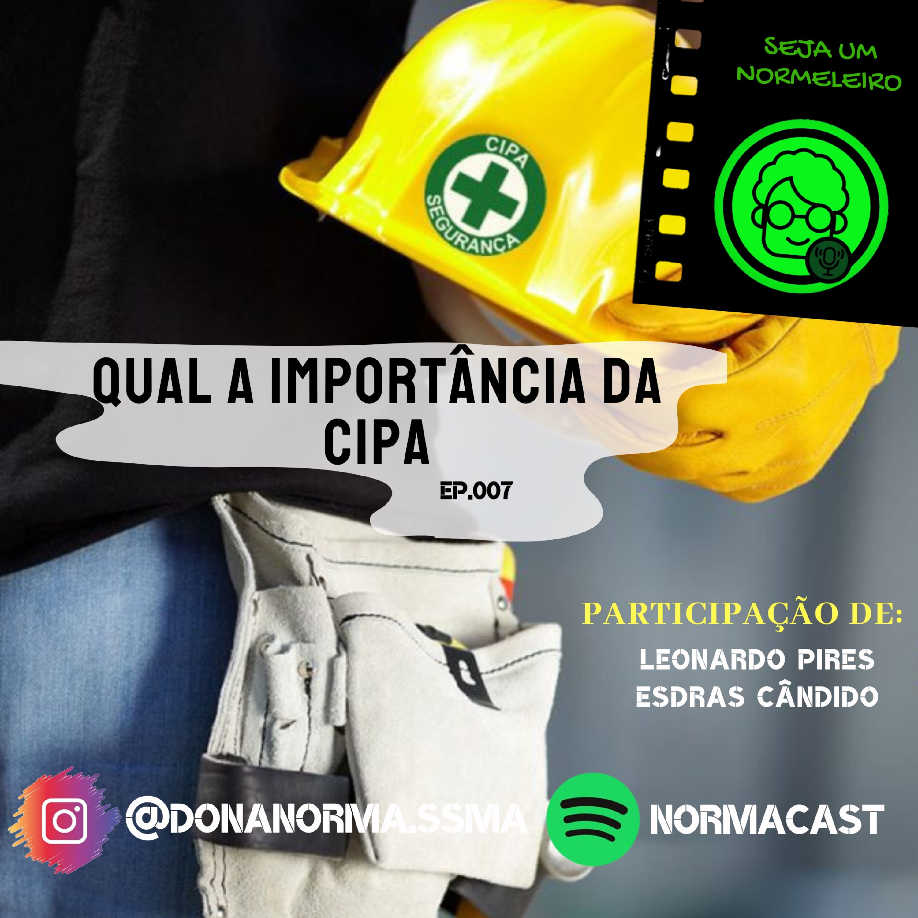 Normacast