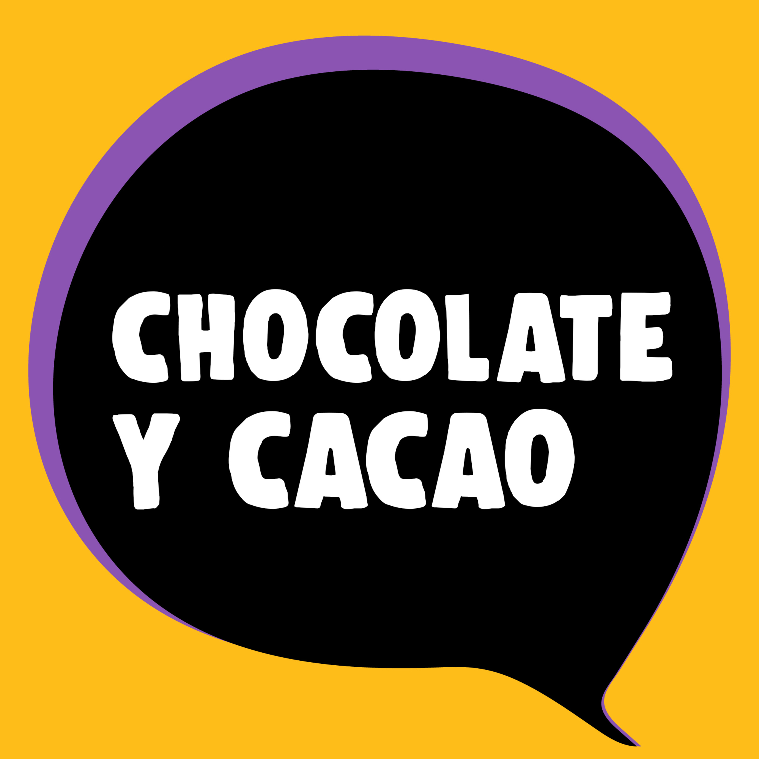 Chocolates peruanos: Gran tesoro