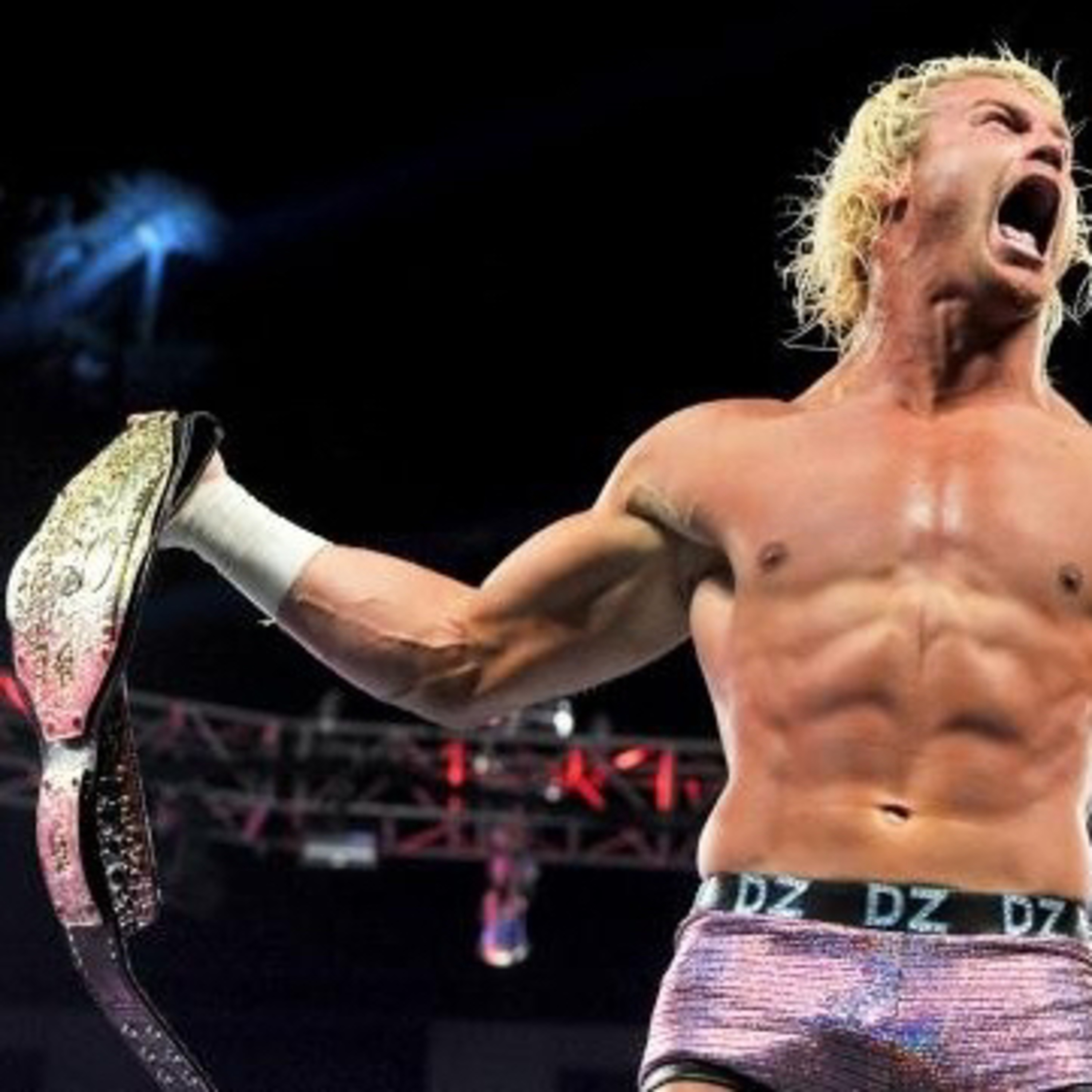 Top 7 Night after Wrestlemania Raw Moment’s episode artwork