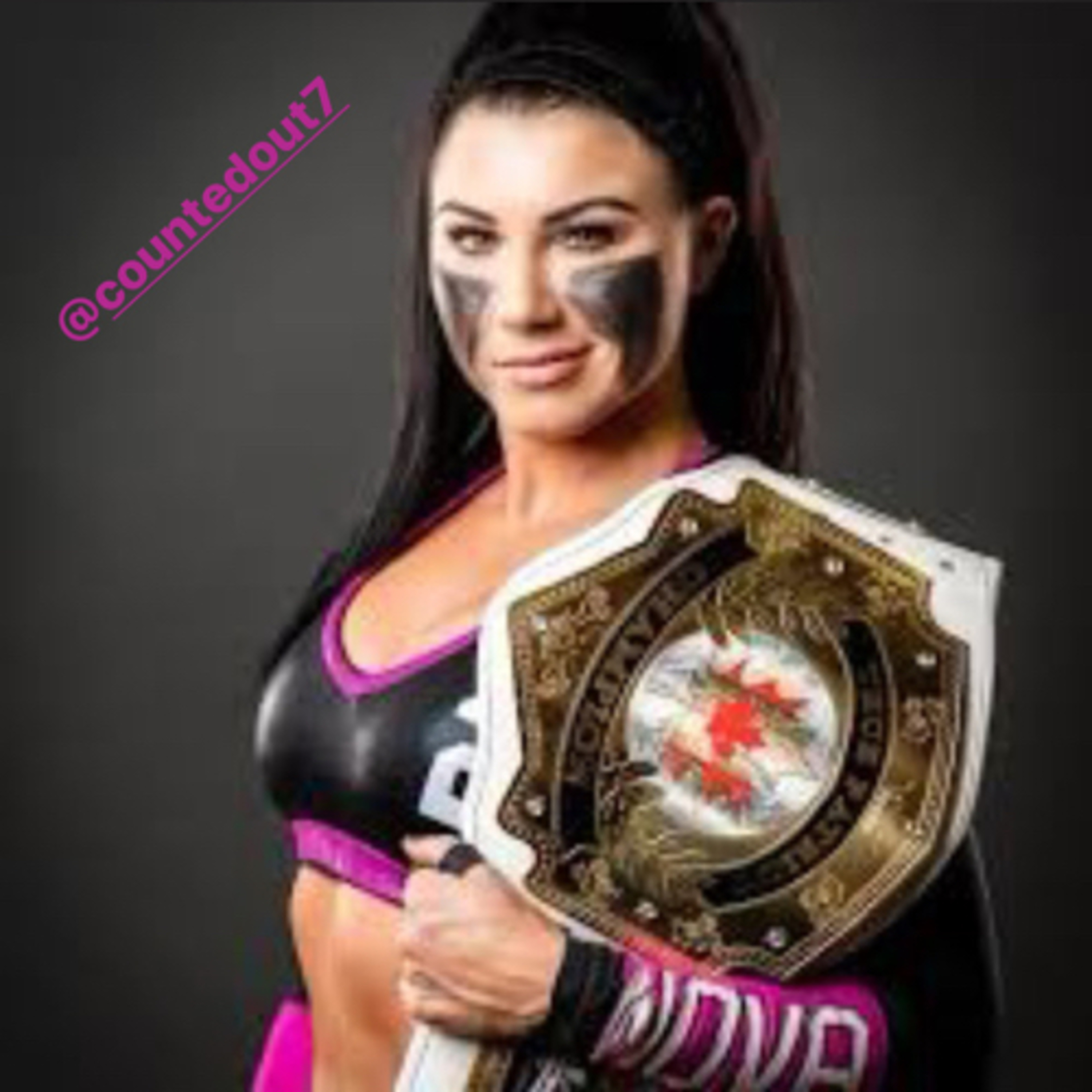 NOVA interview & Top 7 Tag Team Break Up’s episode artwork