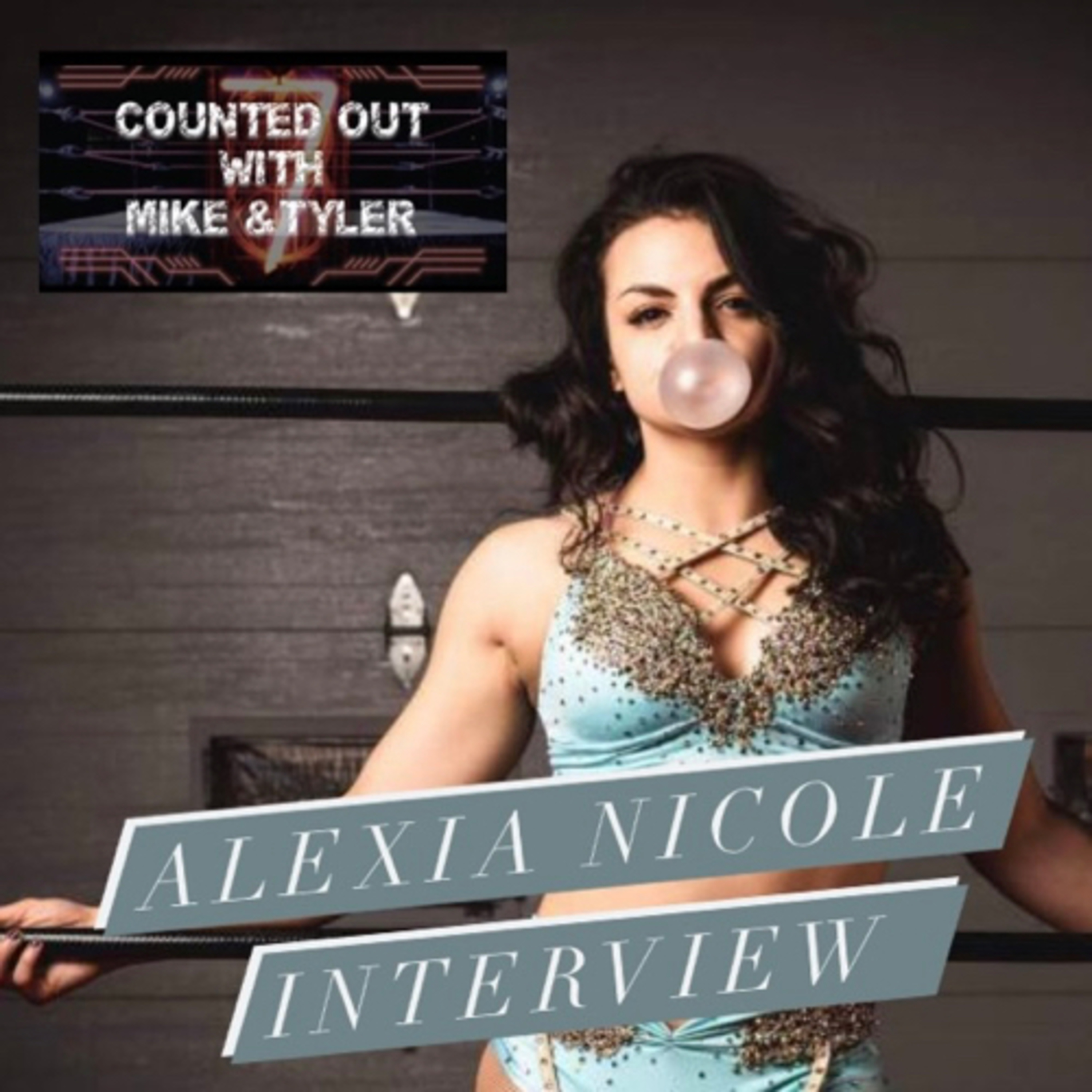 Counted Out With Mike and Tyler
