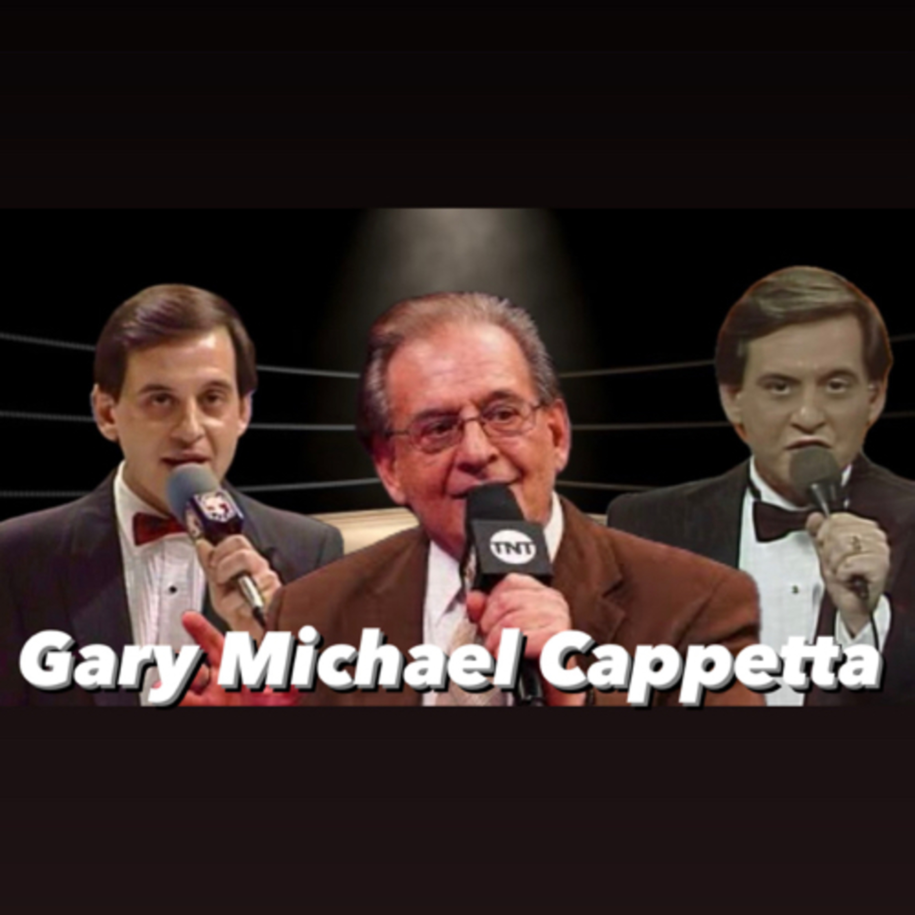 Counted Out With Mike and Tyler