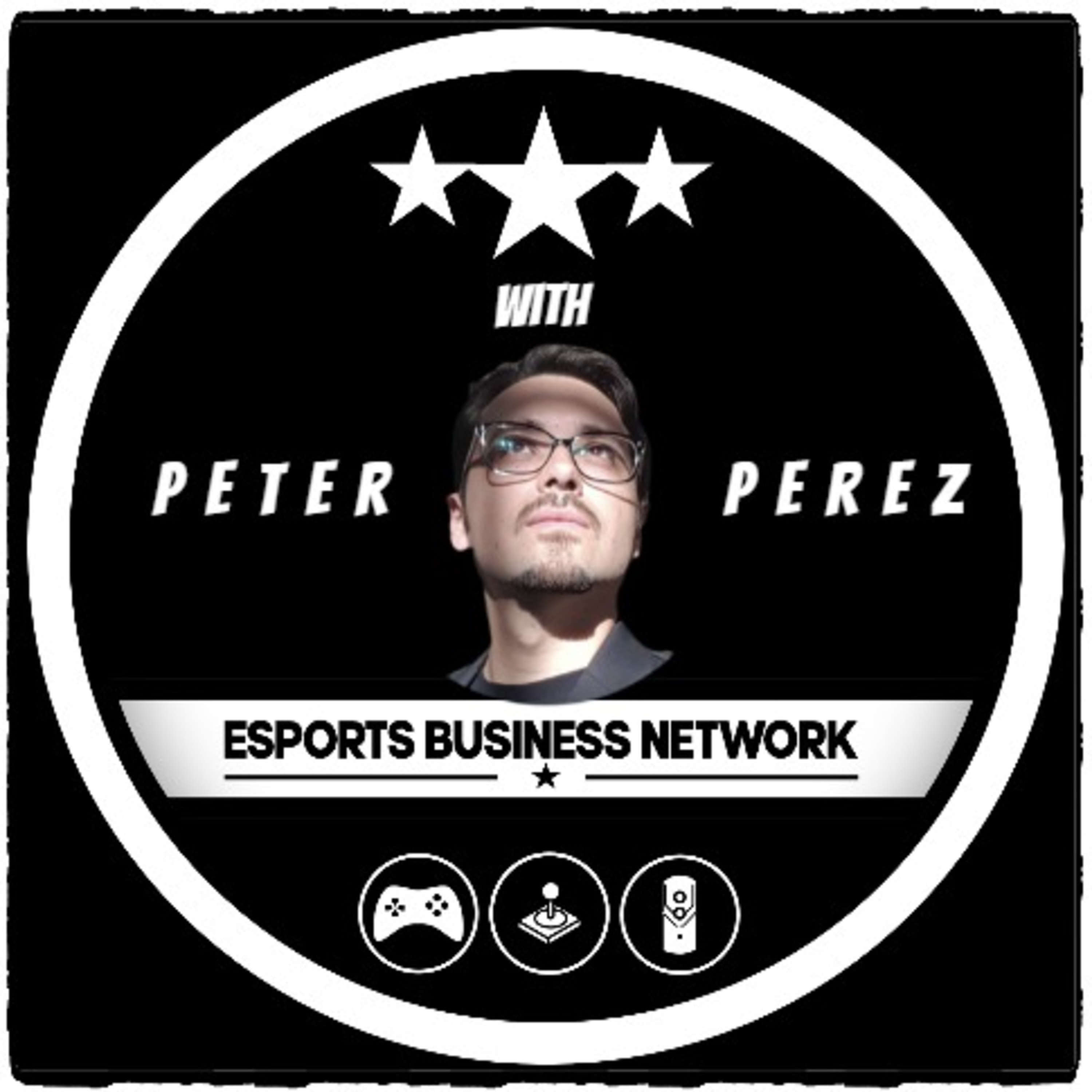 Esports Business Network Podcast