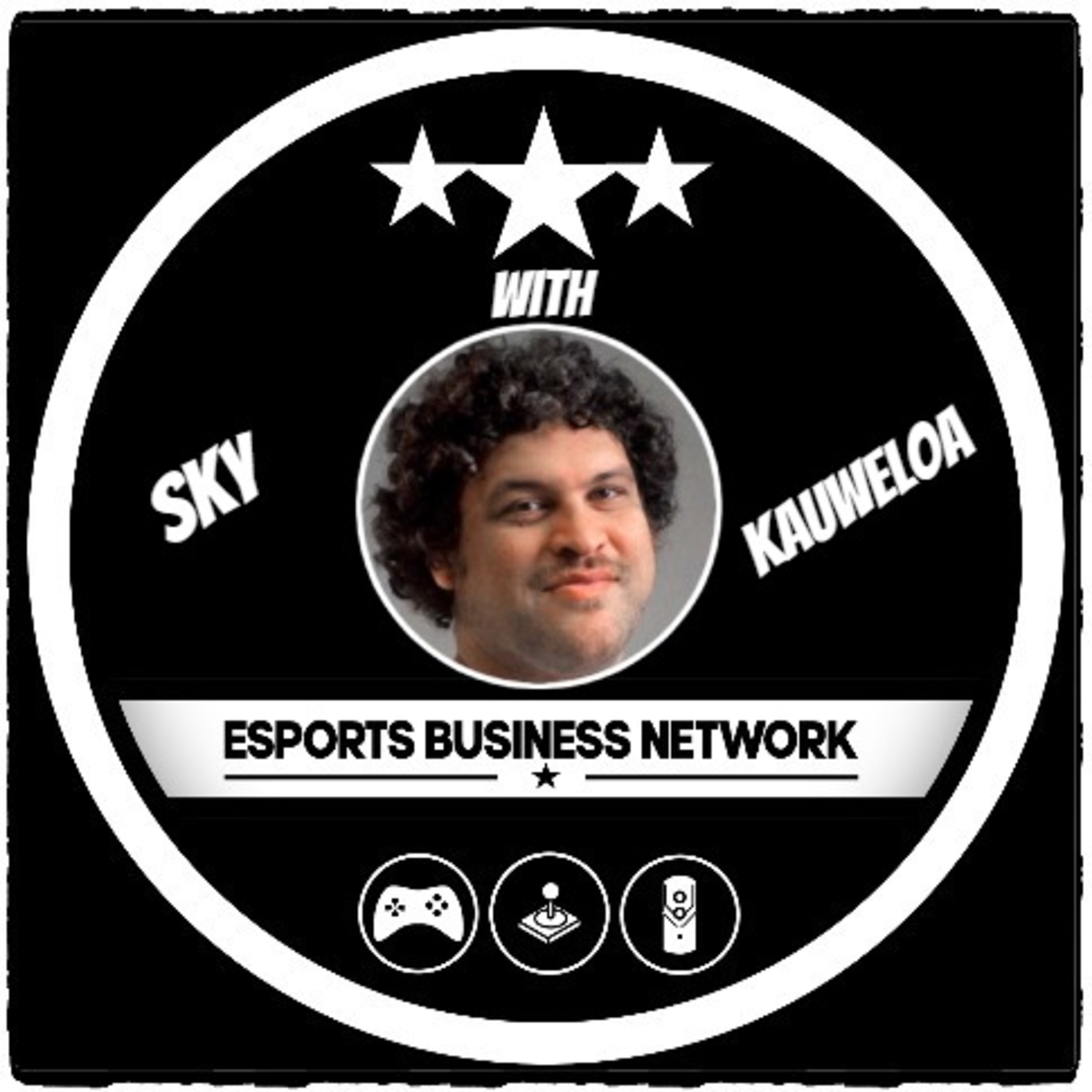 Esports Business Network Podcast