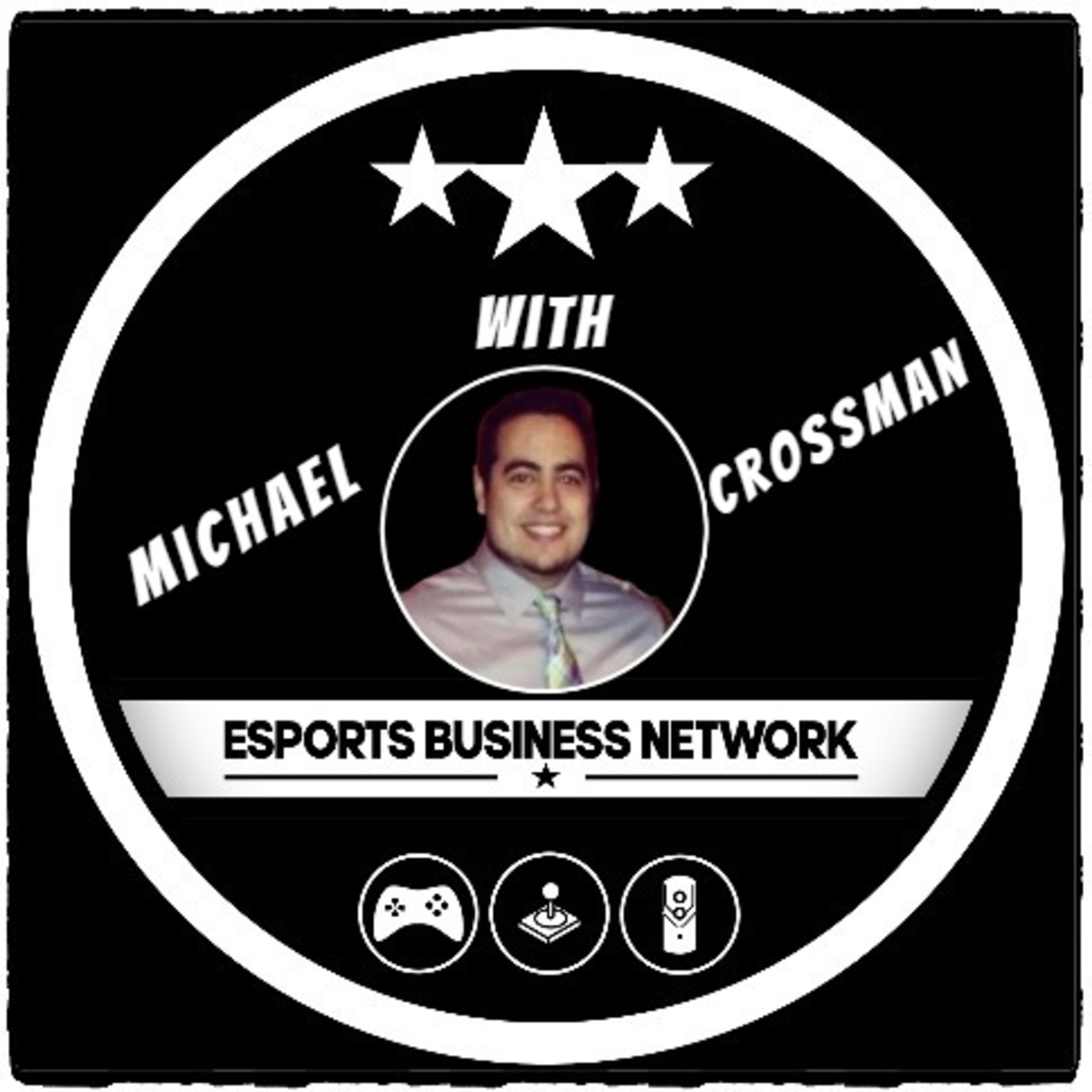 Esports Business Network Podcast