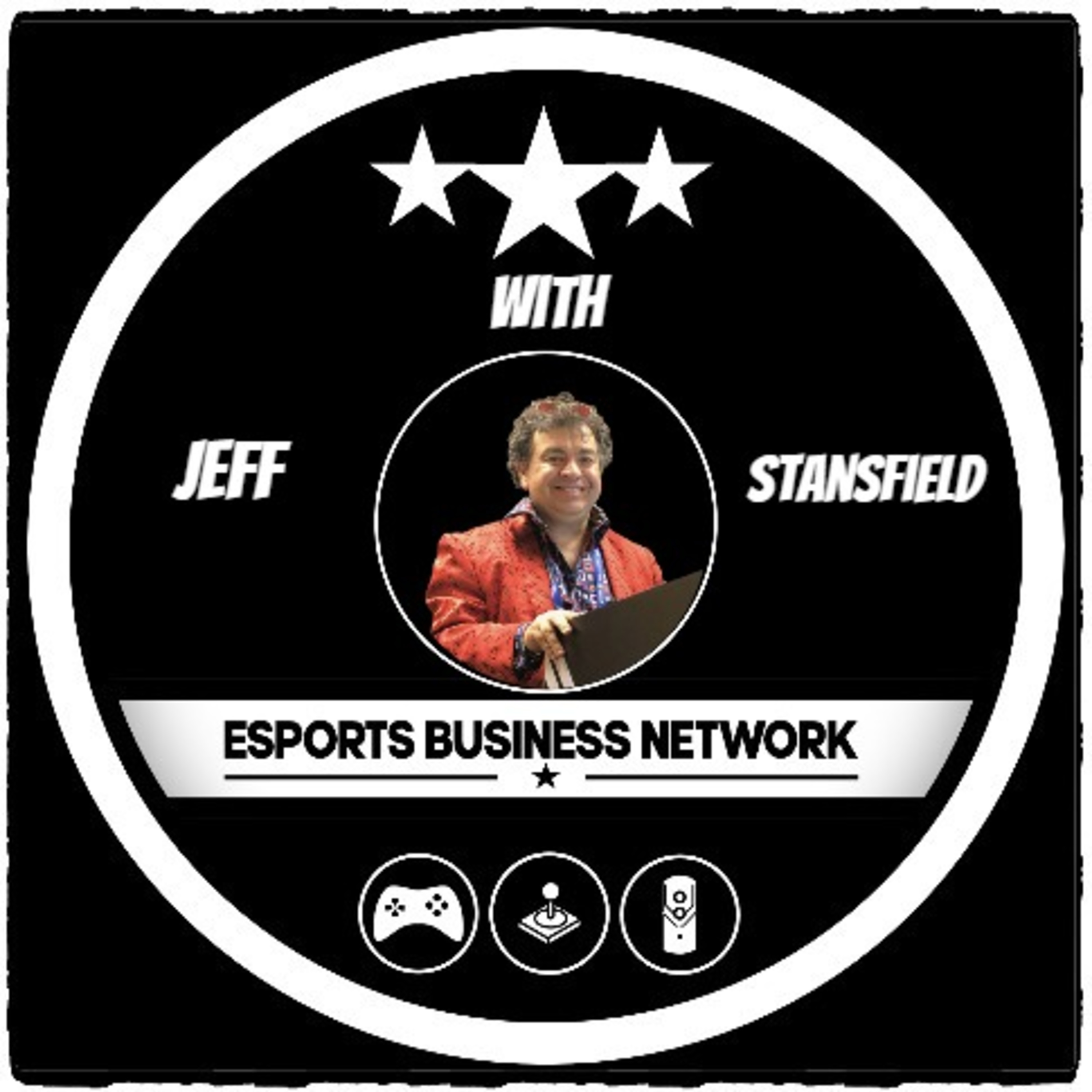 Esports Business Network Podcast