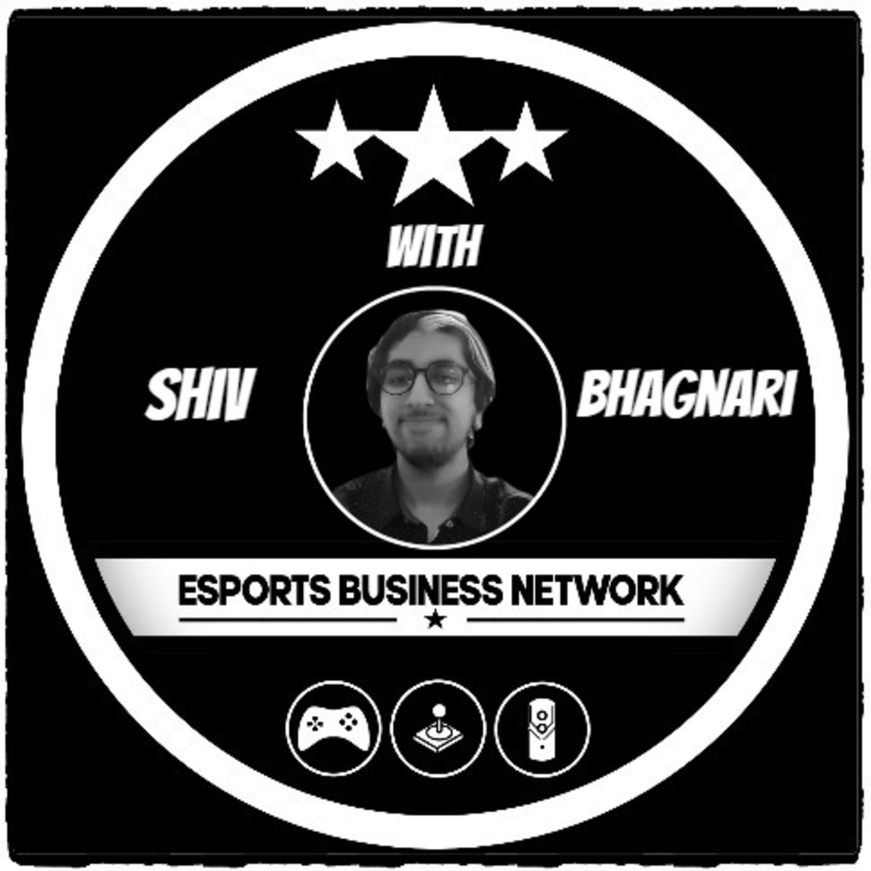 Esports Business Network Podcast