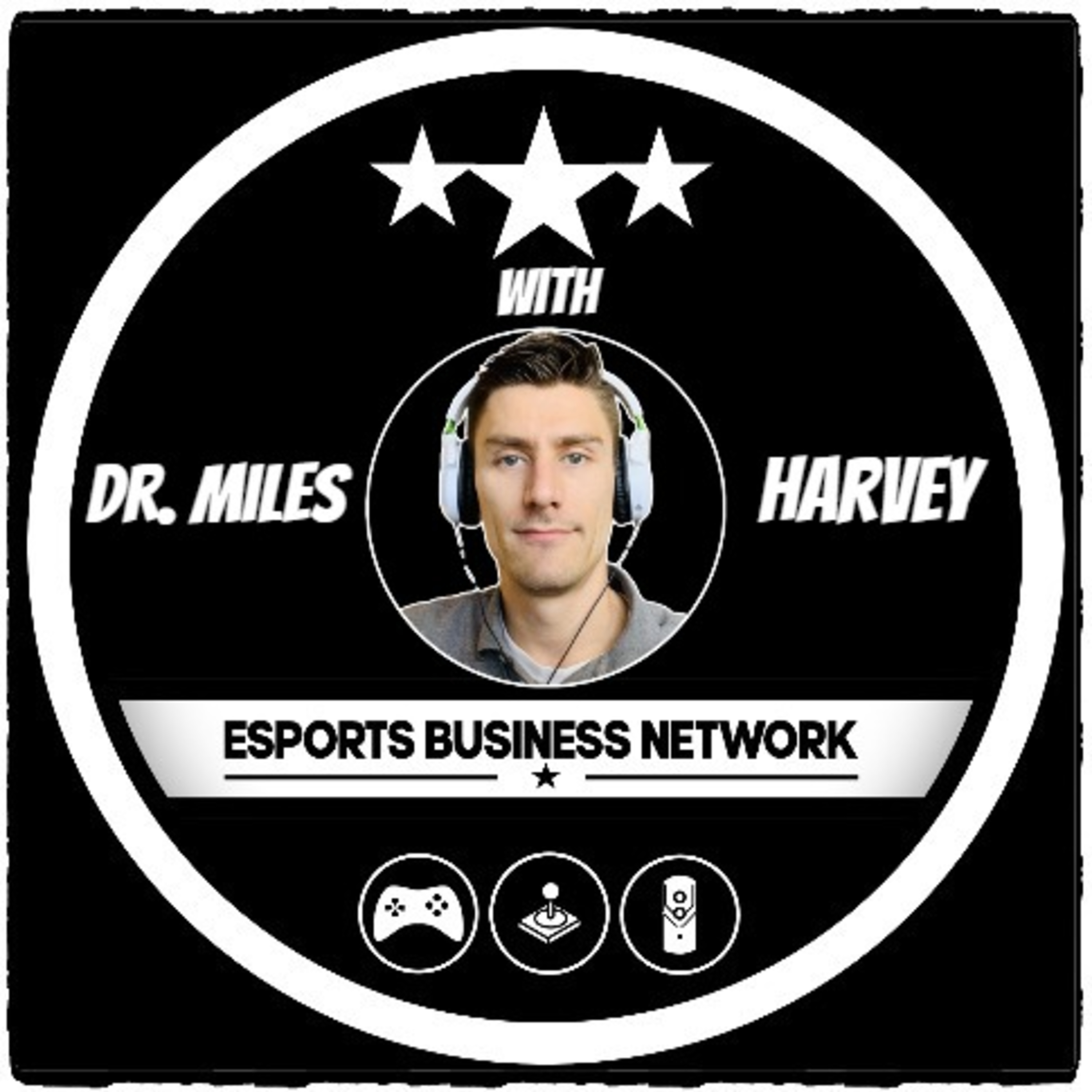 Esports Business Network Podcast