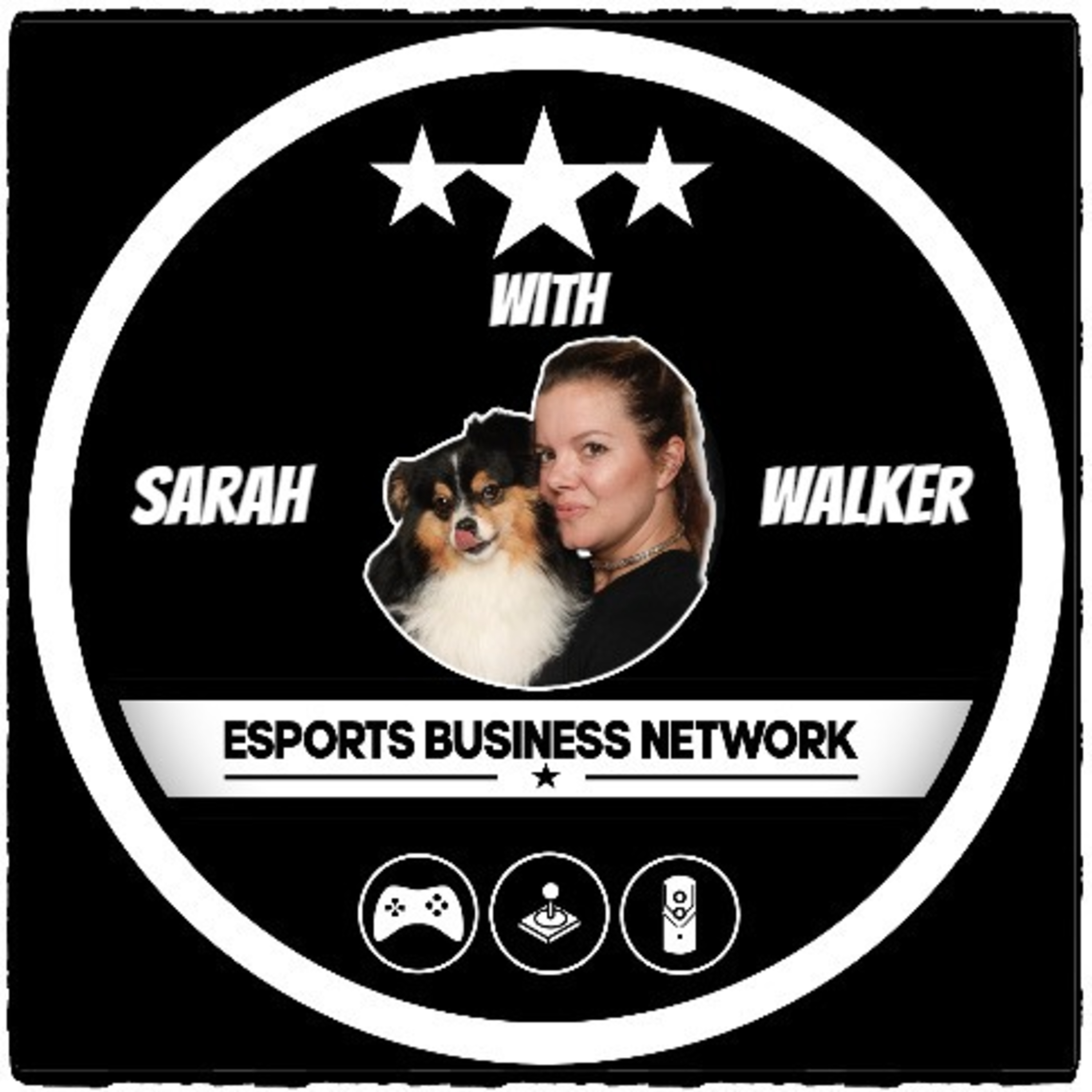 Esports Business Network Podcast