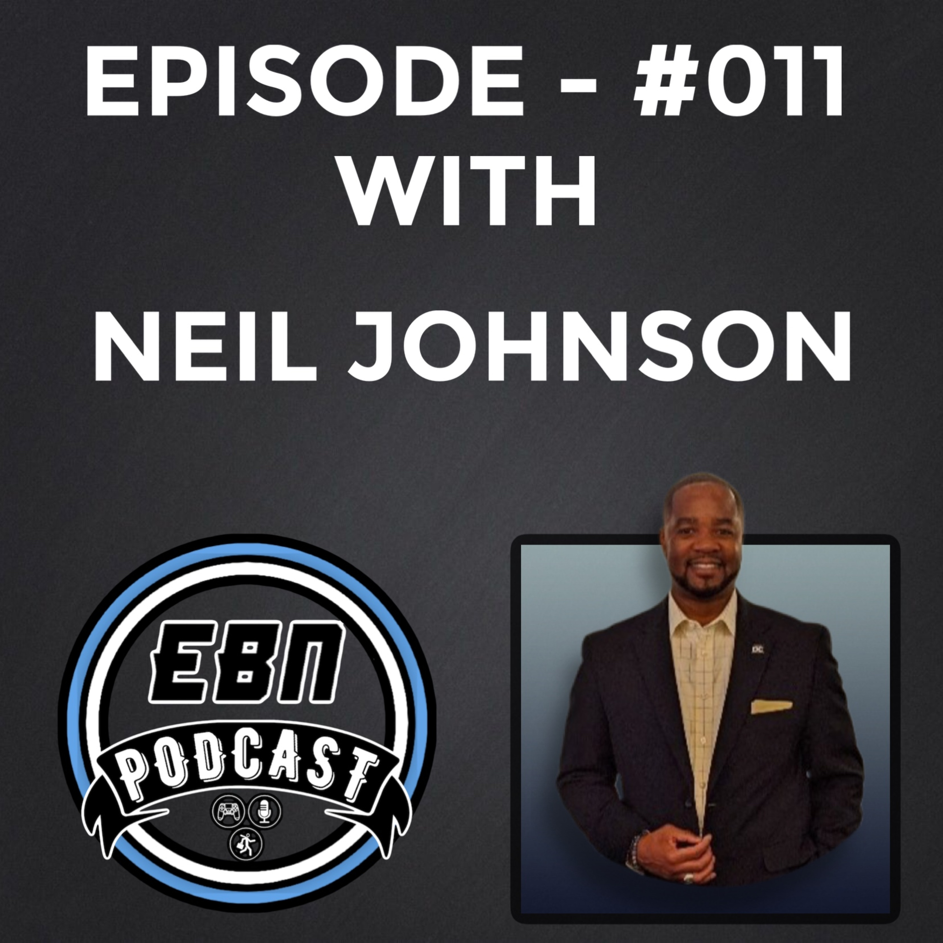 Esports Business Network Podcast