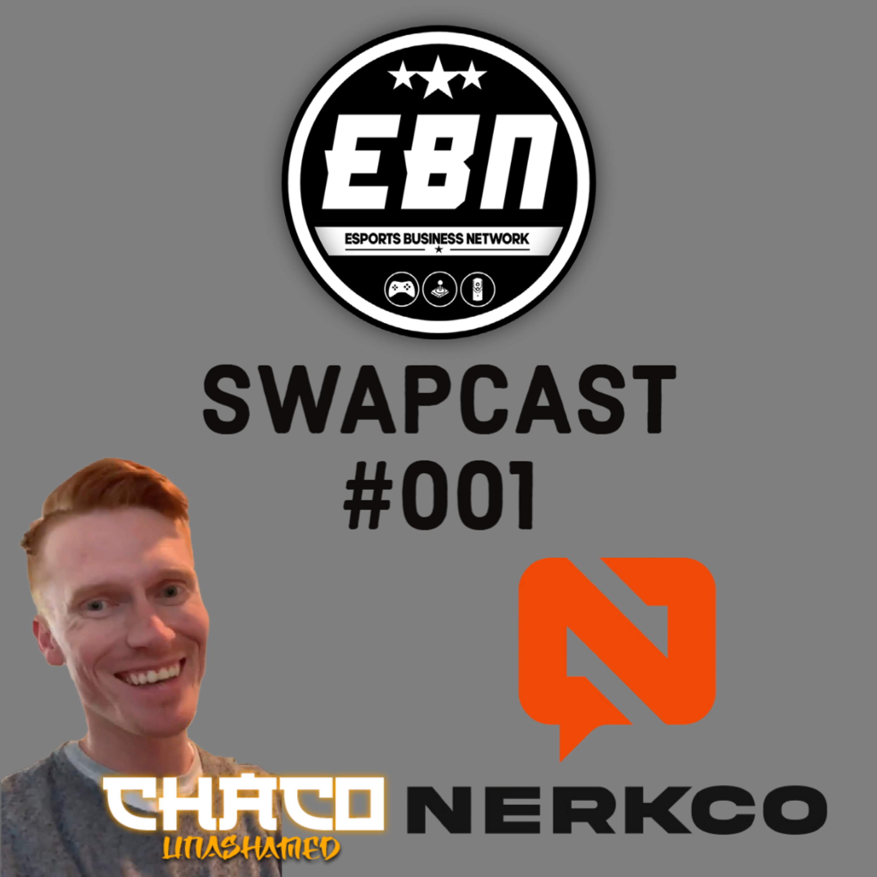 Esports Business Network Podcast
