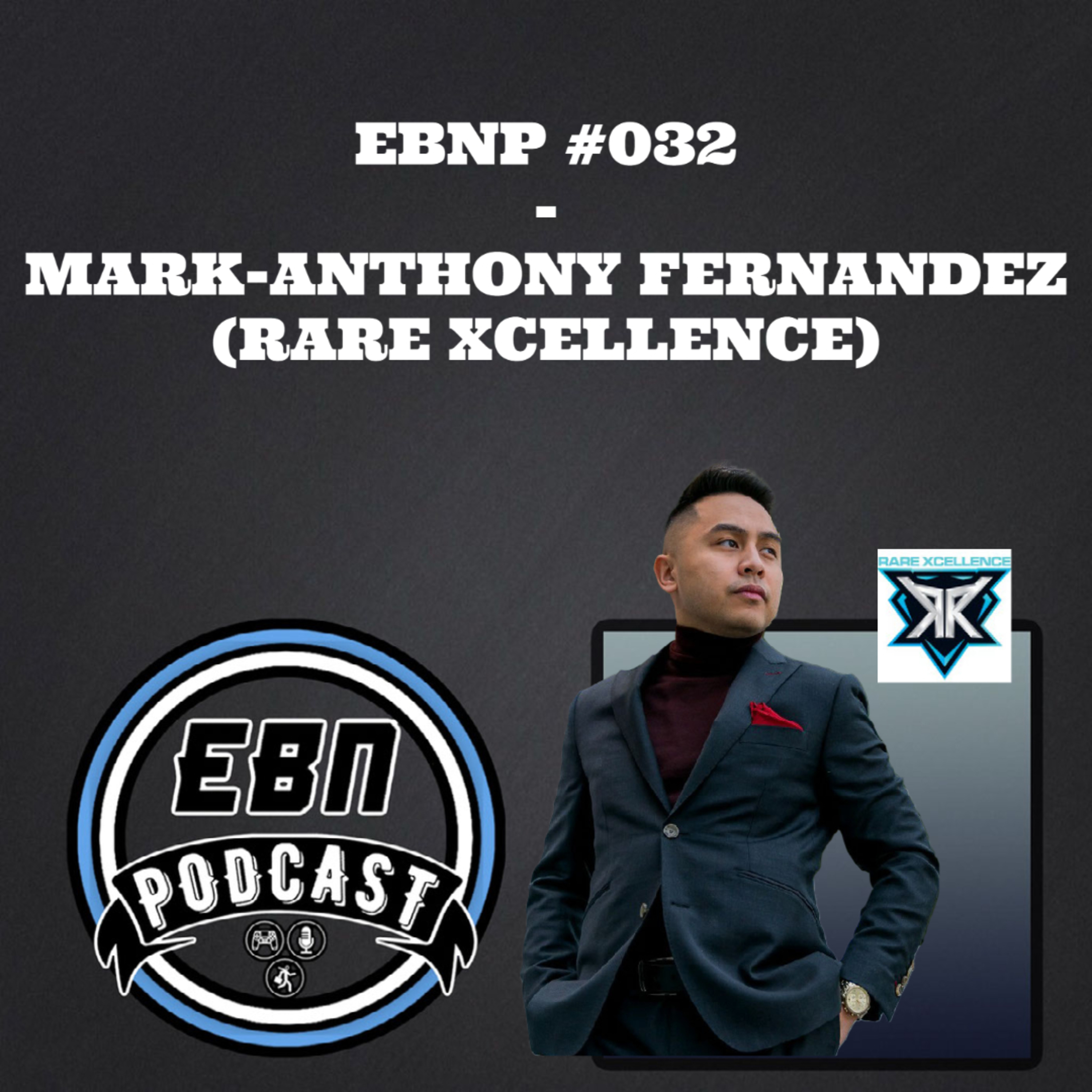 Esports Business Network Podcast