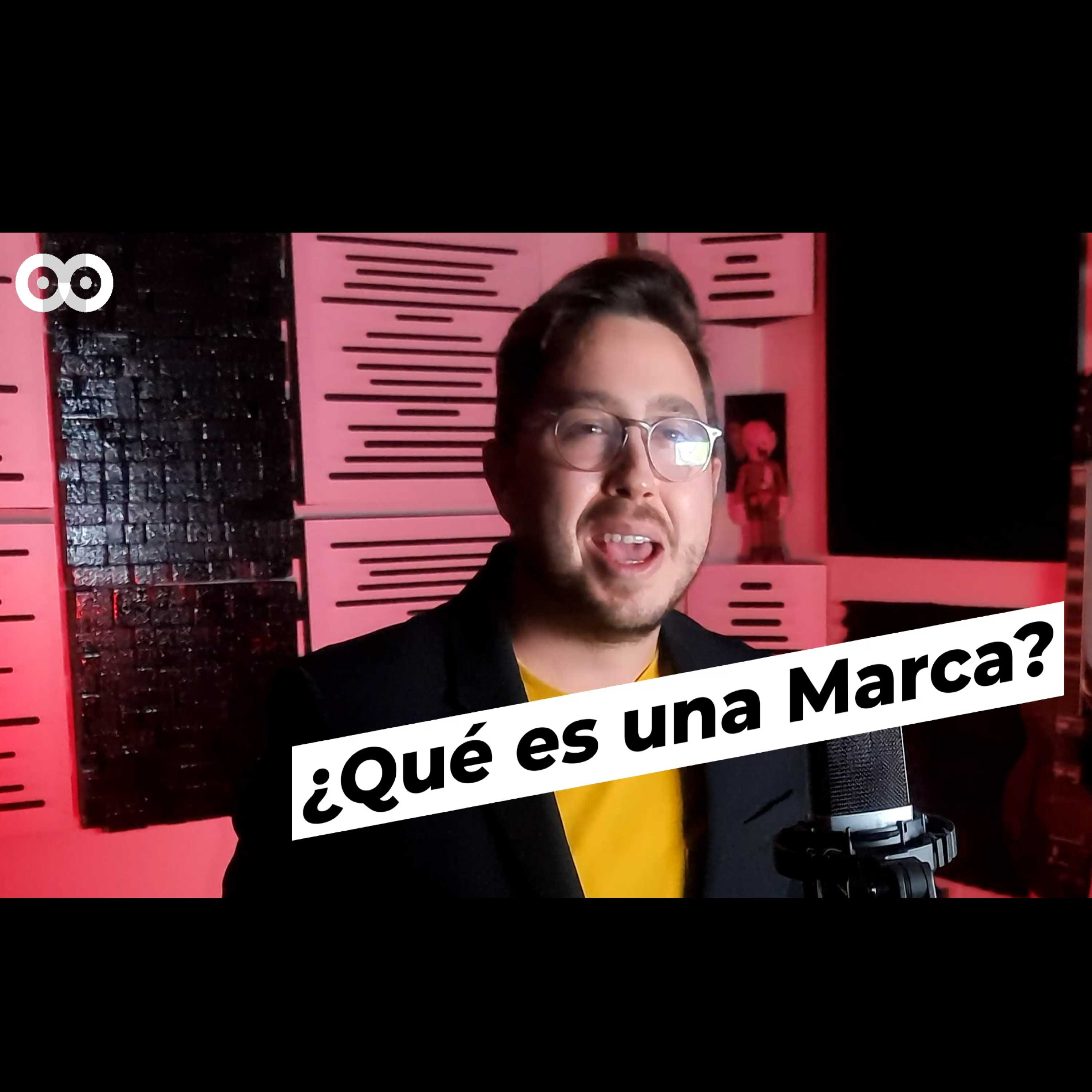 Marketing x Expertos en Marca