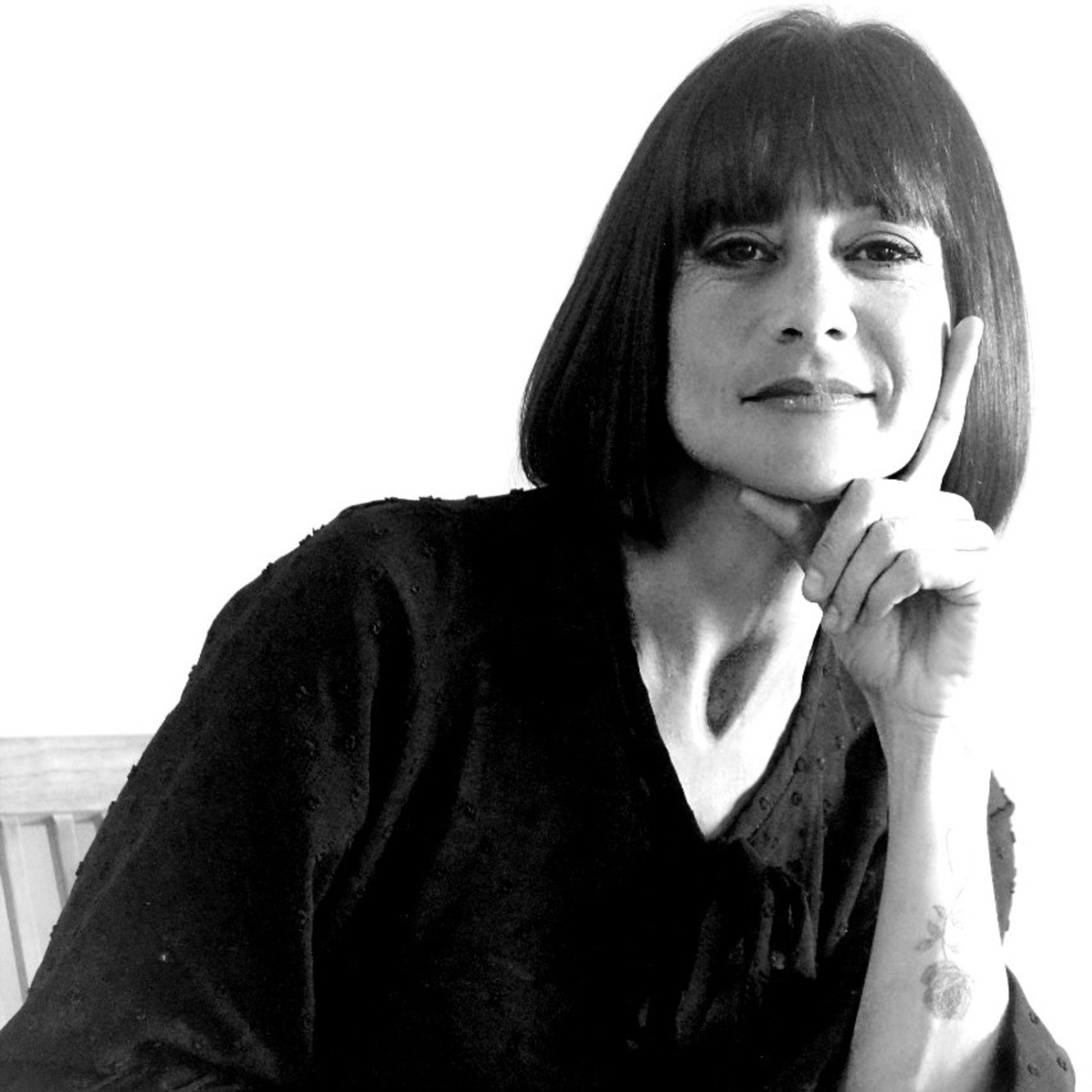 Silvina Balonchard \'Que lo Vivido tenga Sentido\'
