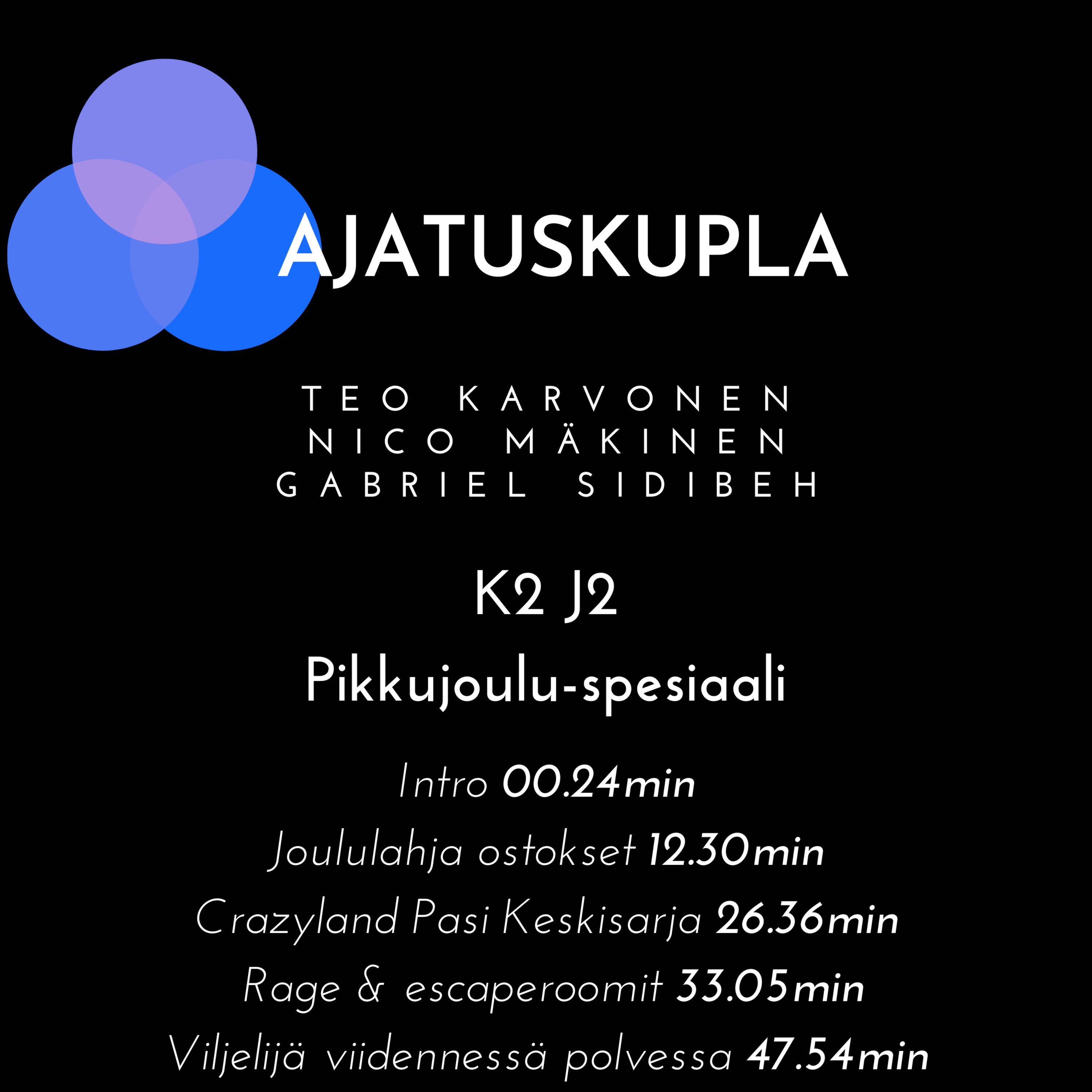 Ajatuskupla