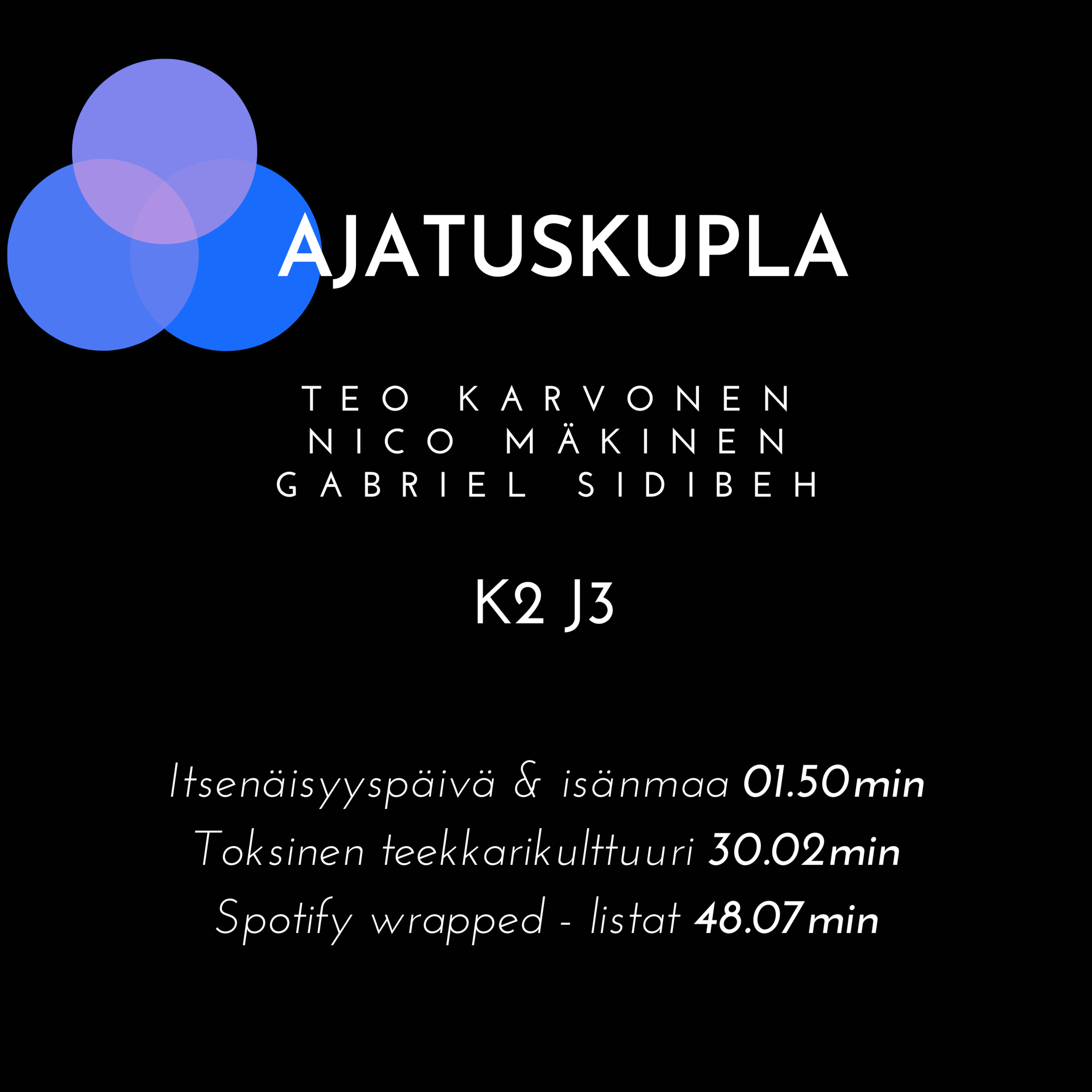 Ajatuskupla