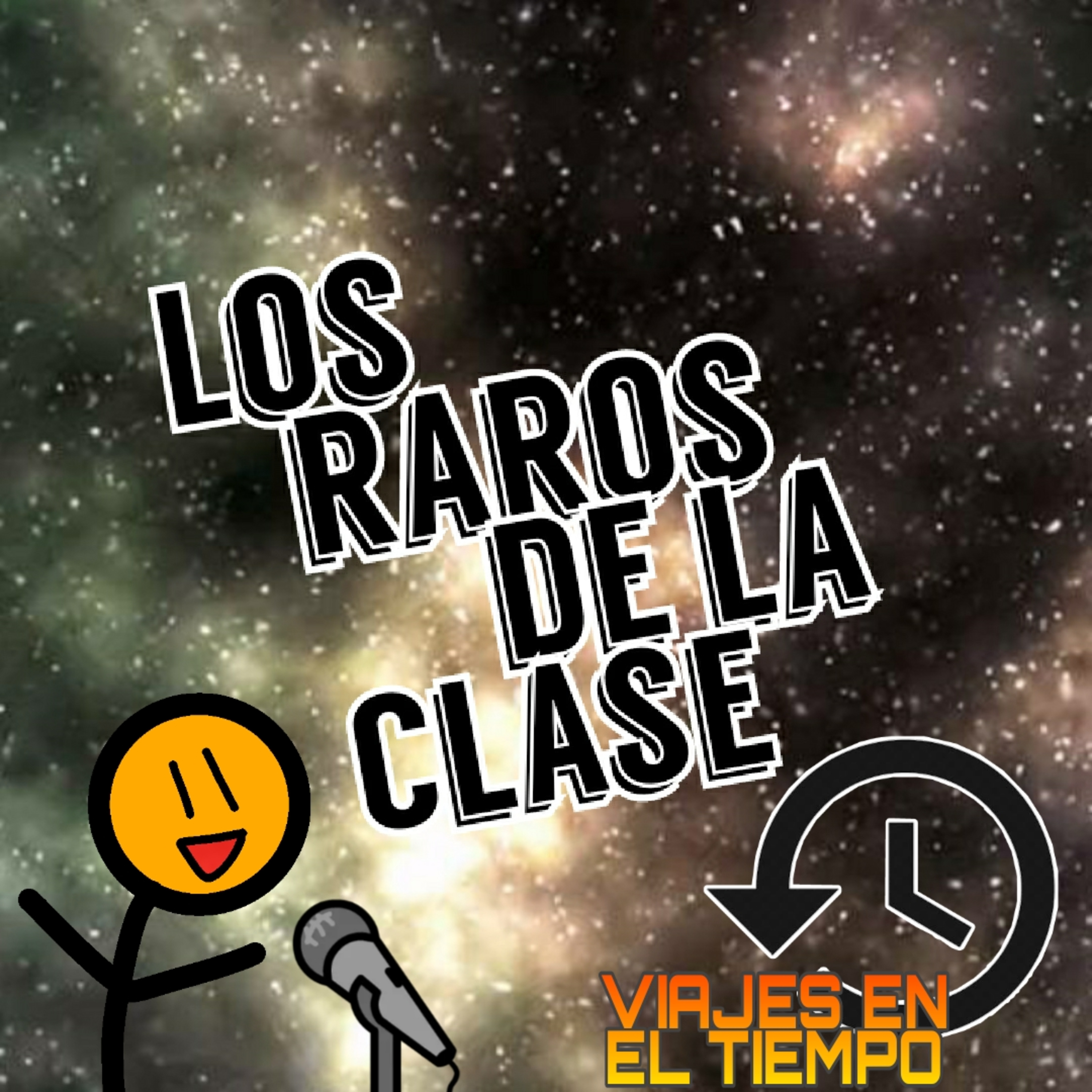 Los raros de la clase