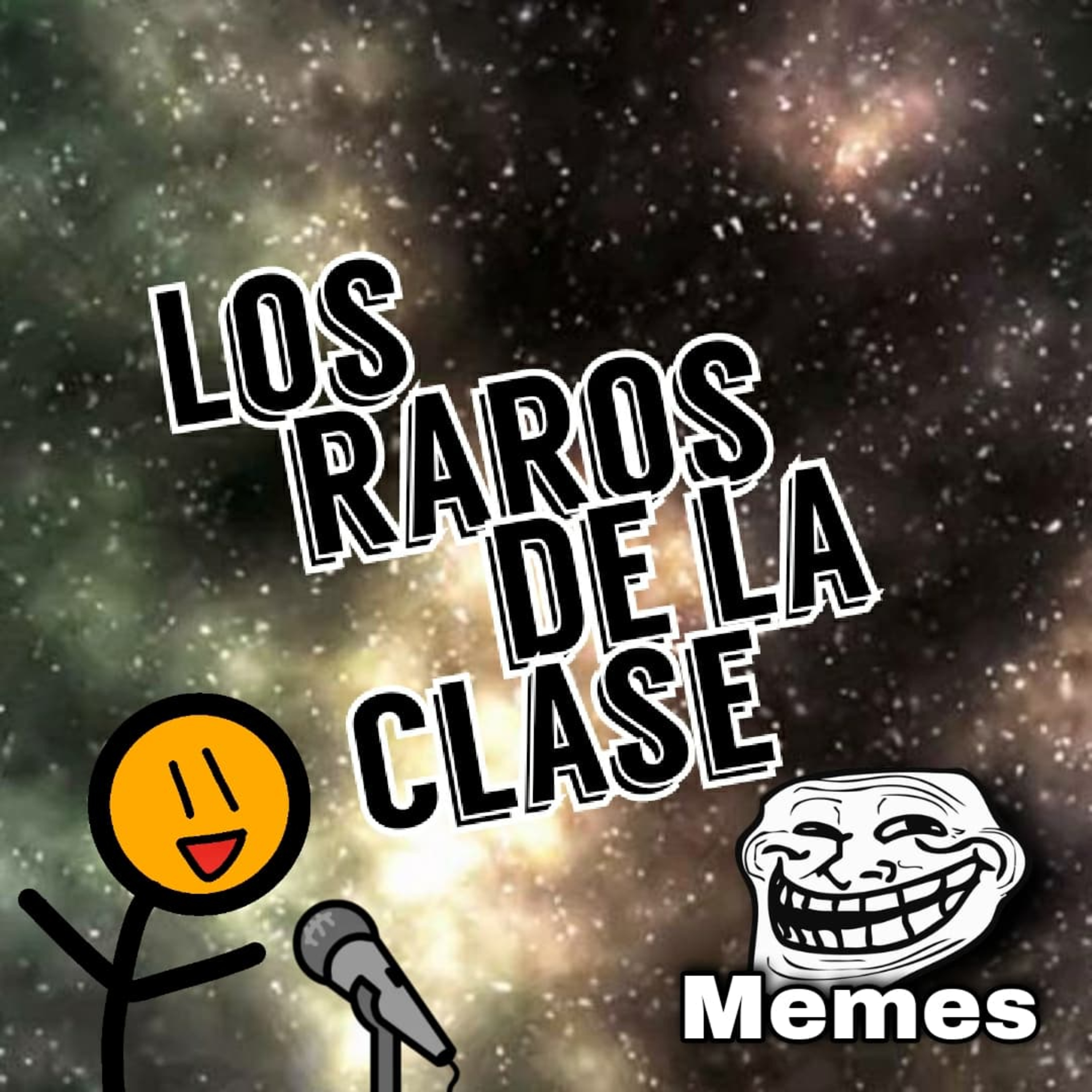 Los raros de la clase
