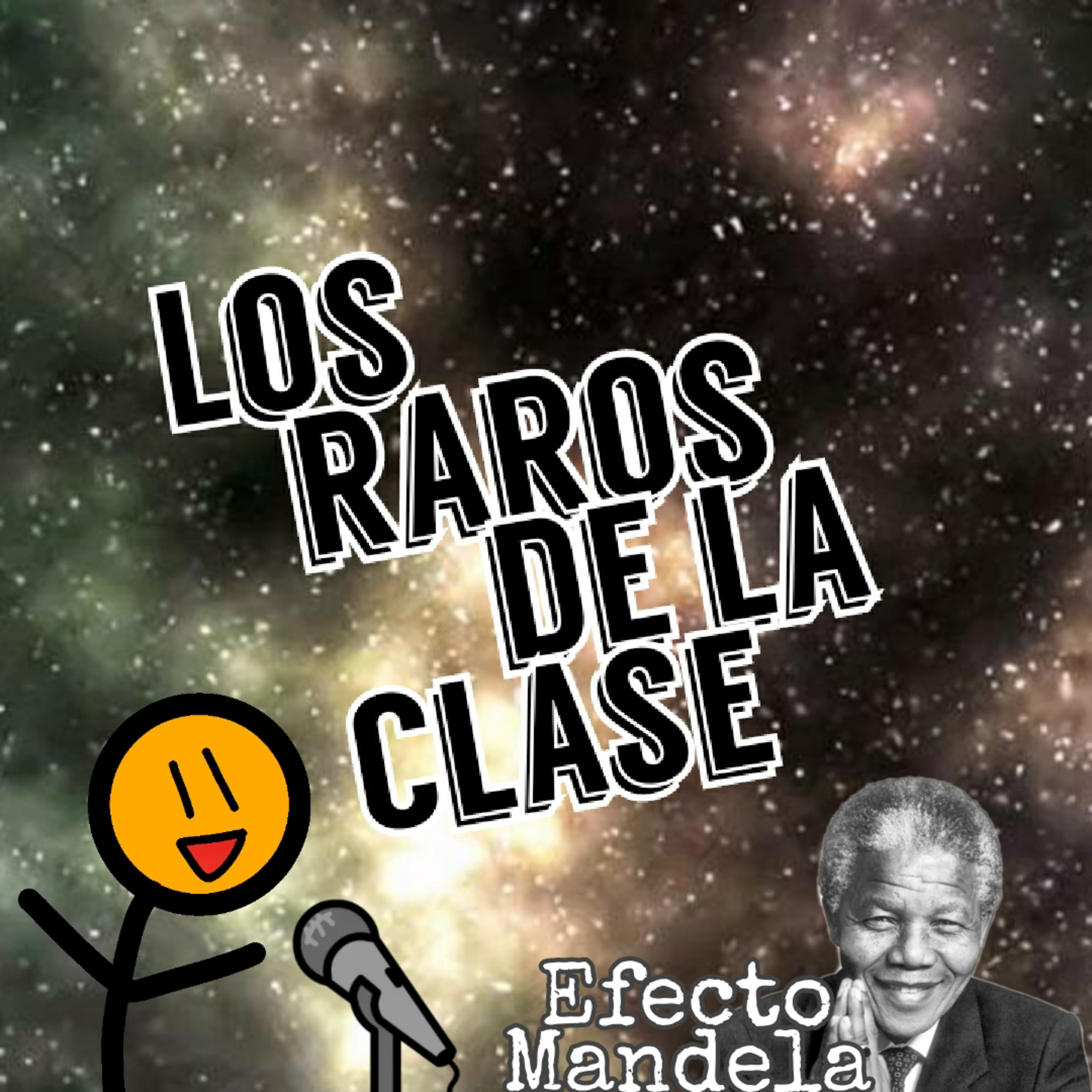 Los raros de la clase